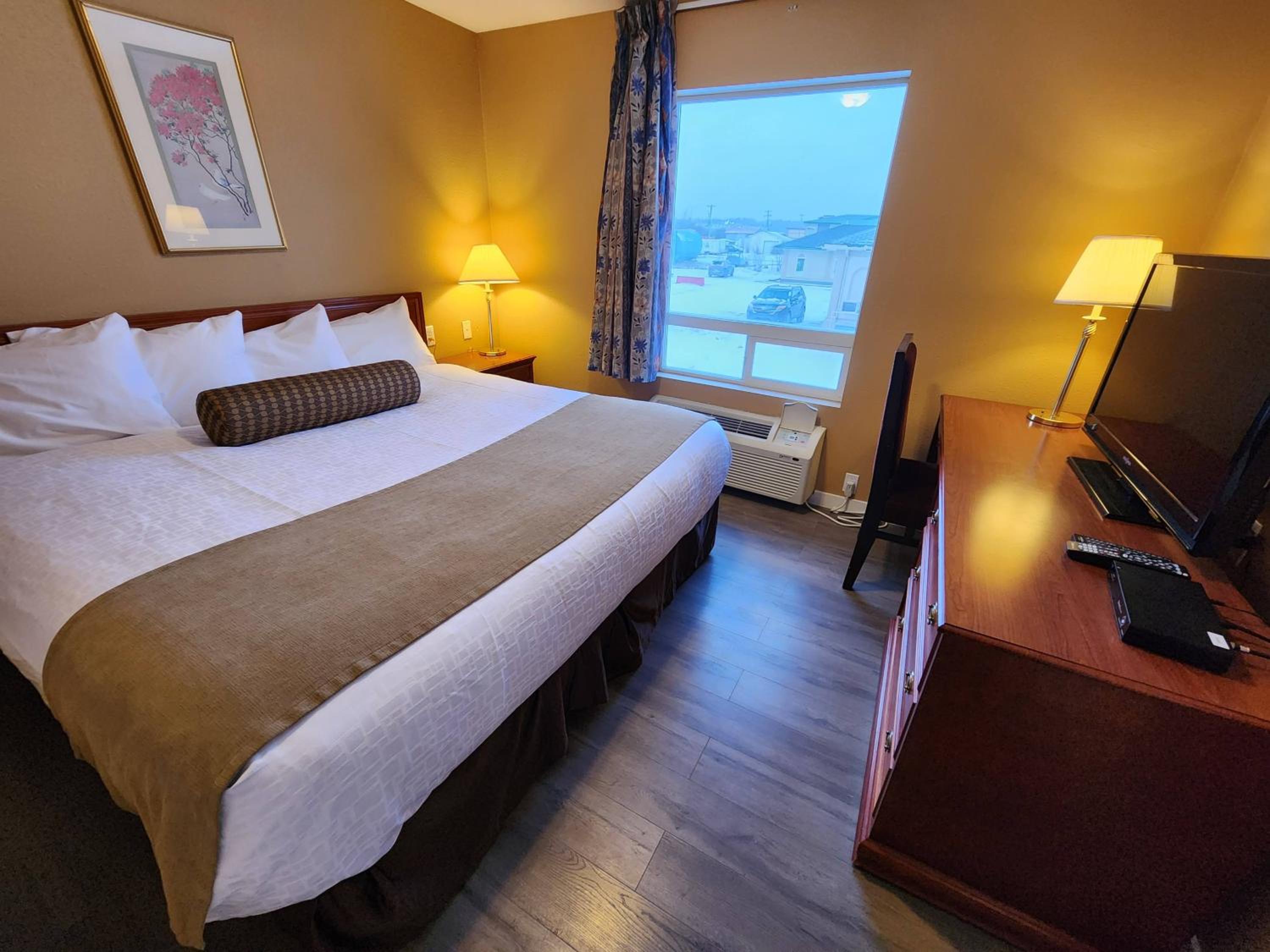 Deluxe Double Room photo 1