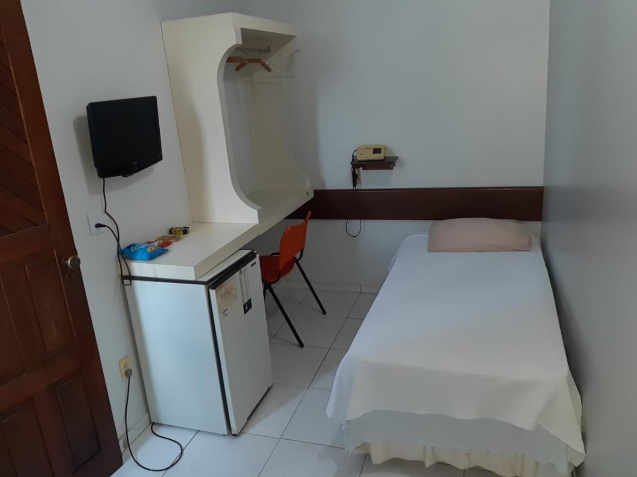 Single Room photo 1