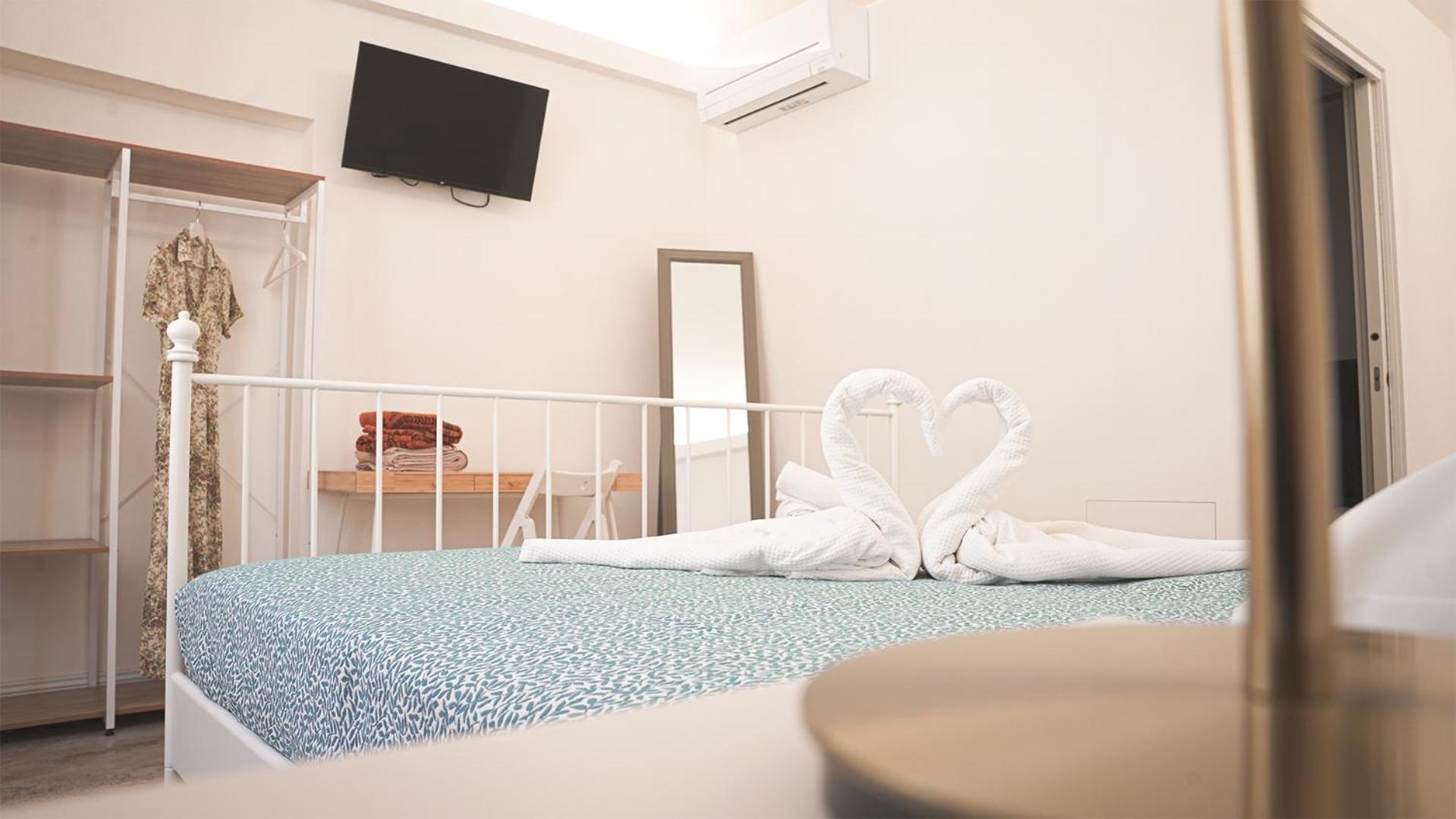 Double Room with Private Bathroom photo 3