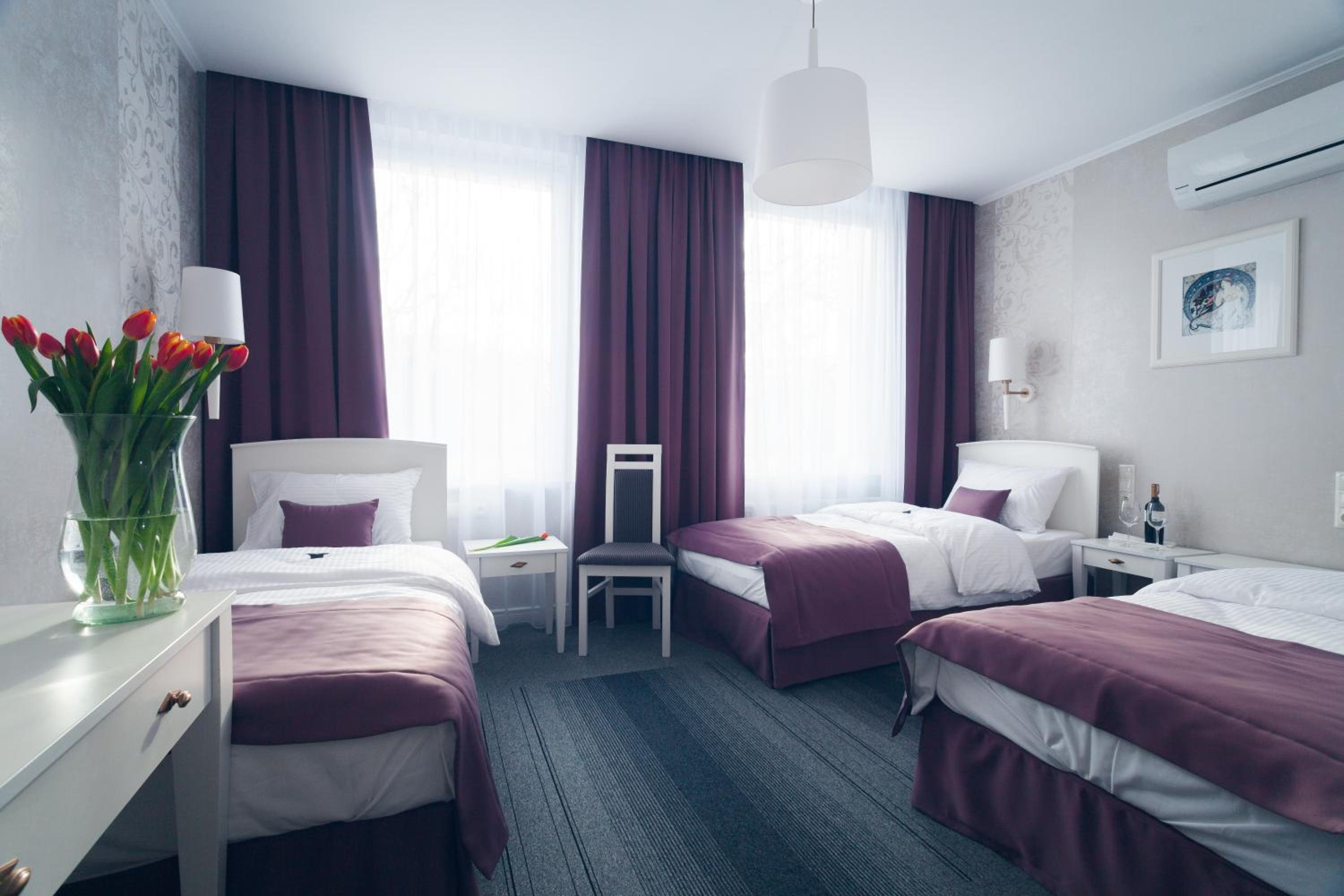 Triple Room - Photo 3