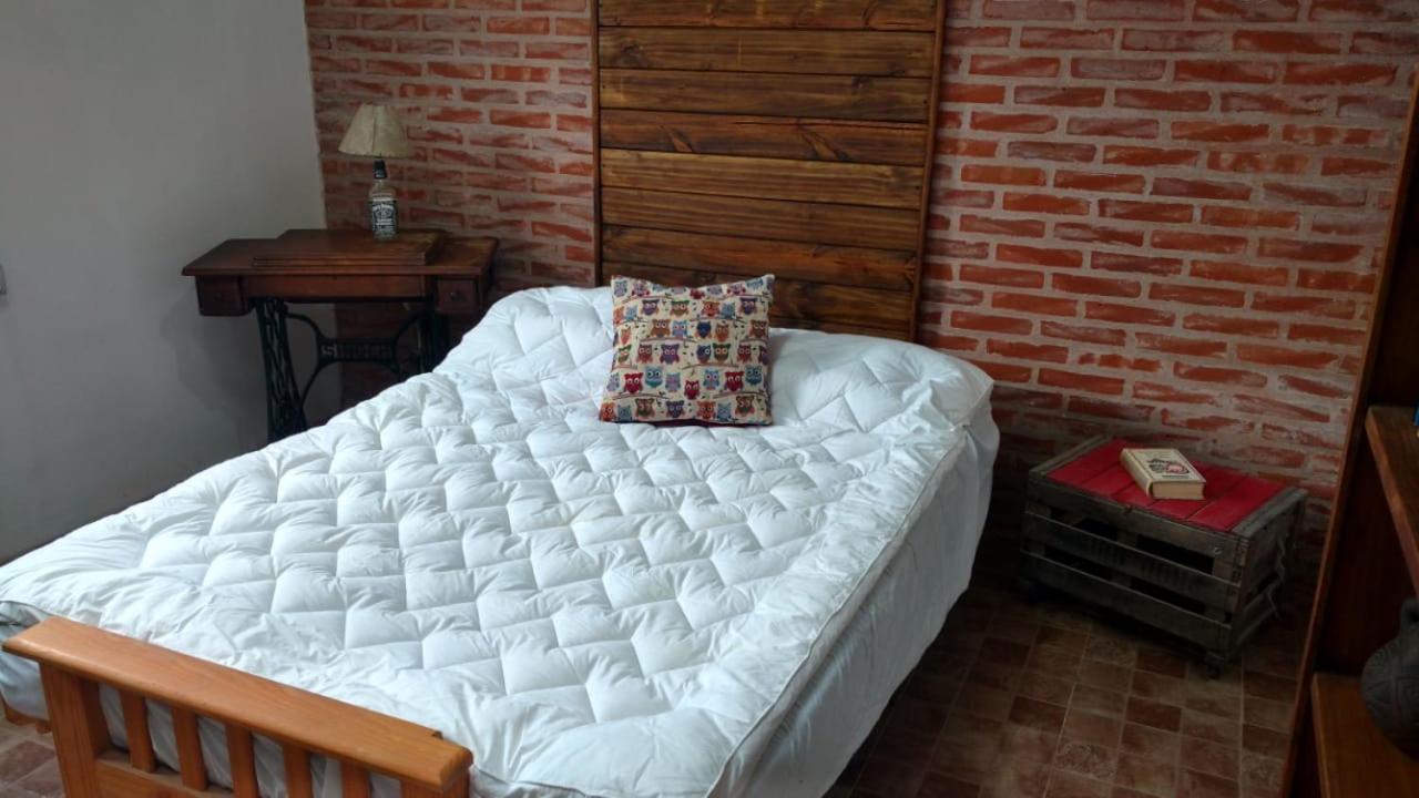 One-Bedroom House photo 1