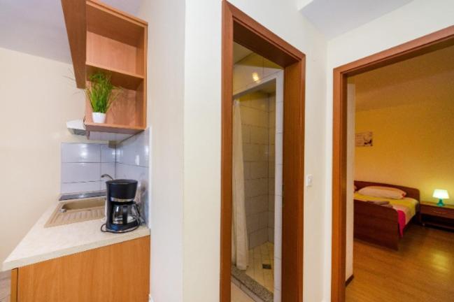 One-Bedroom Apartment photo 3