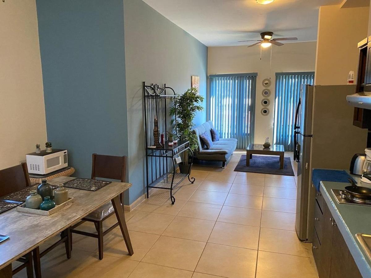 Apartment with Terrace photo 1