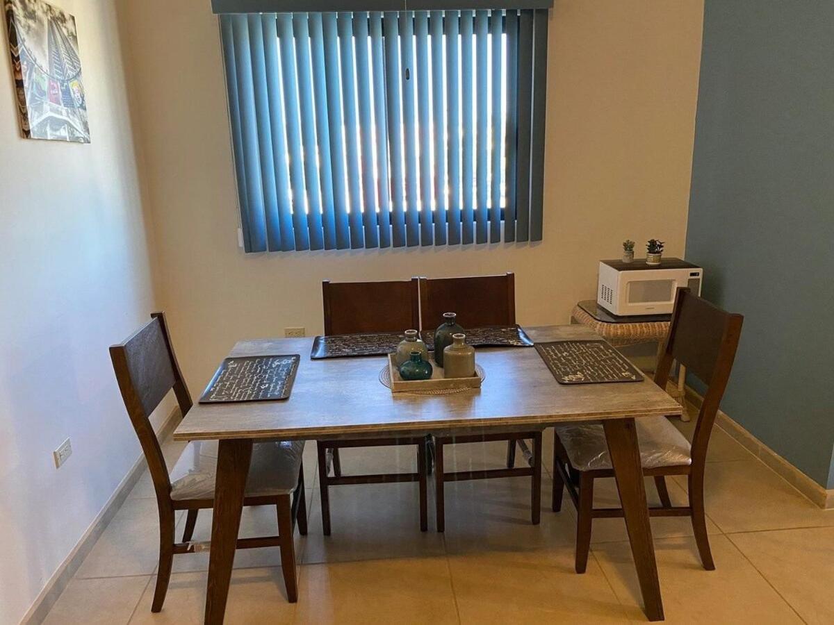 Apartment with Terrace photo 3