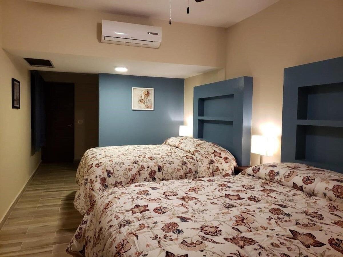 Apartment - Ground Floor photo 1