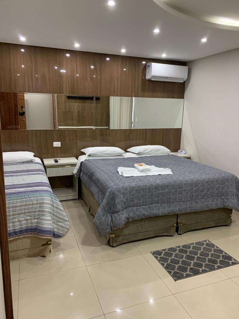 Executive Triple Room photo 1