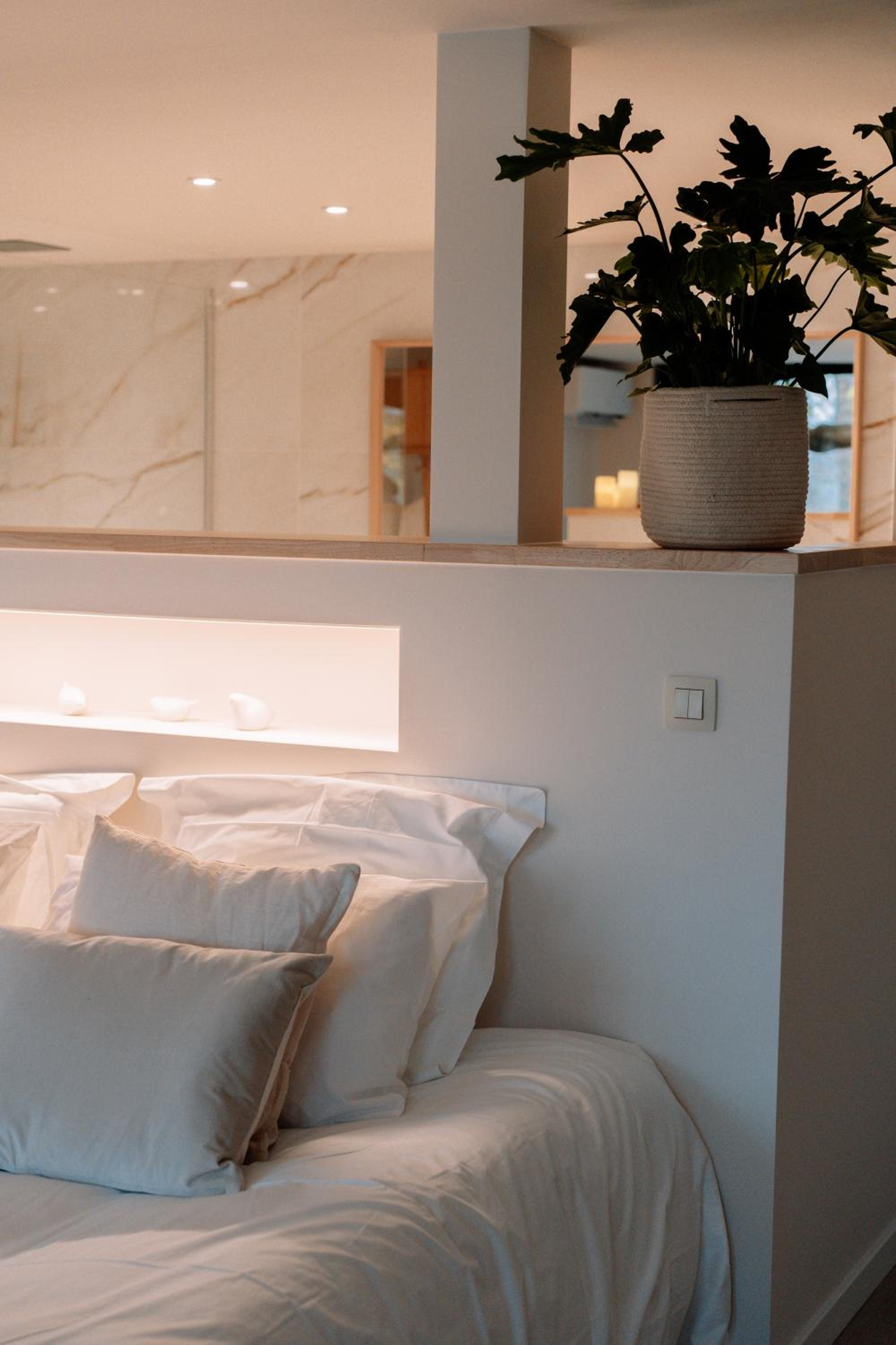 Double Room with Garden View photo 1