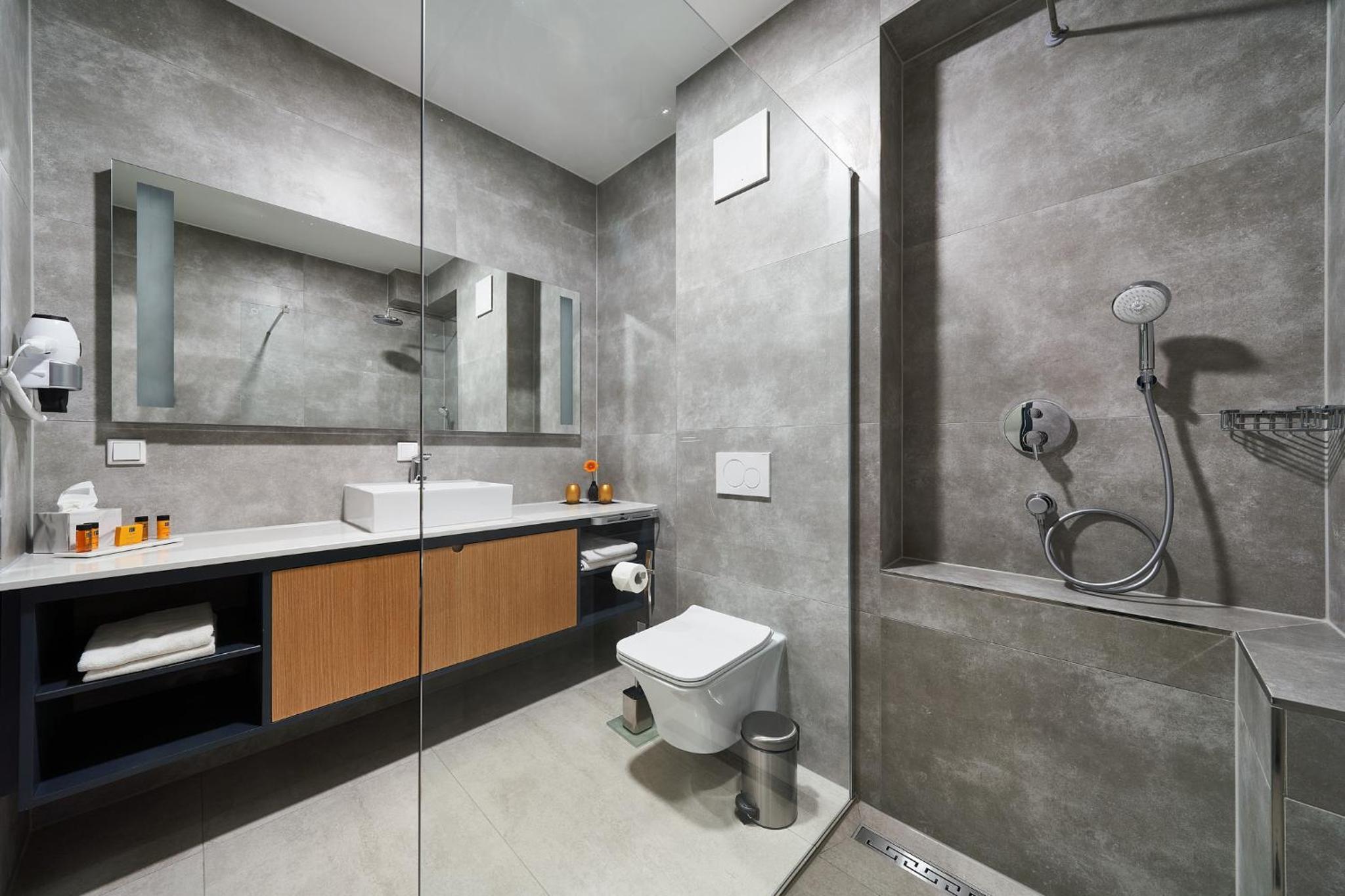 Superior Double Room - Photo 7
