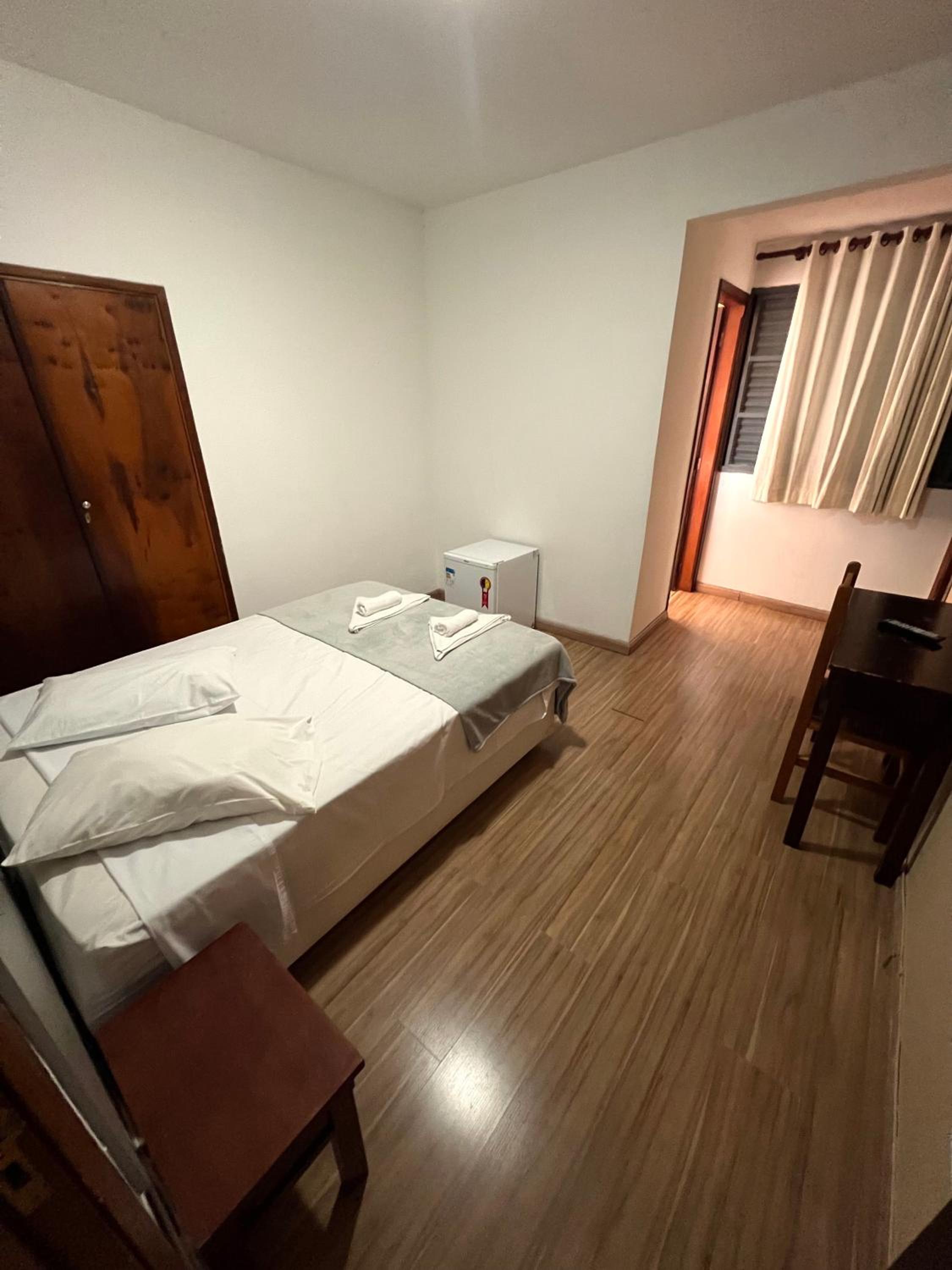 Double Or Twin Room photo 1
