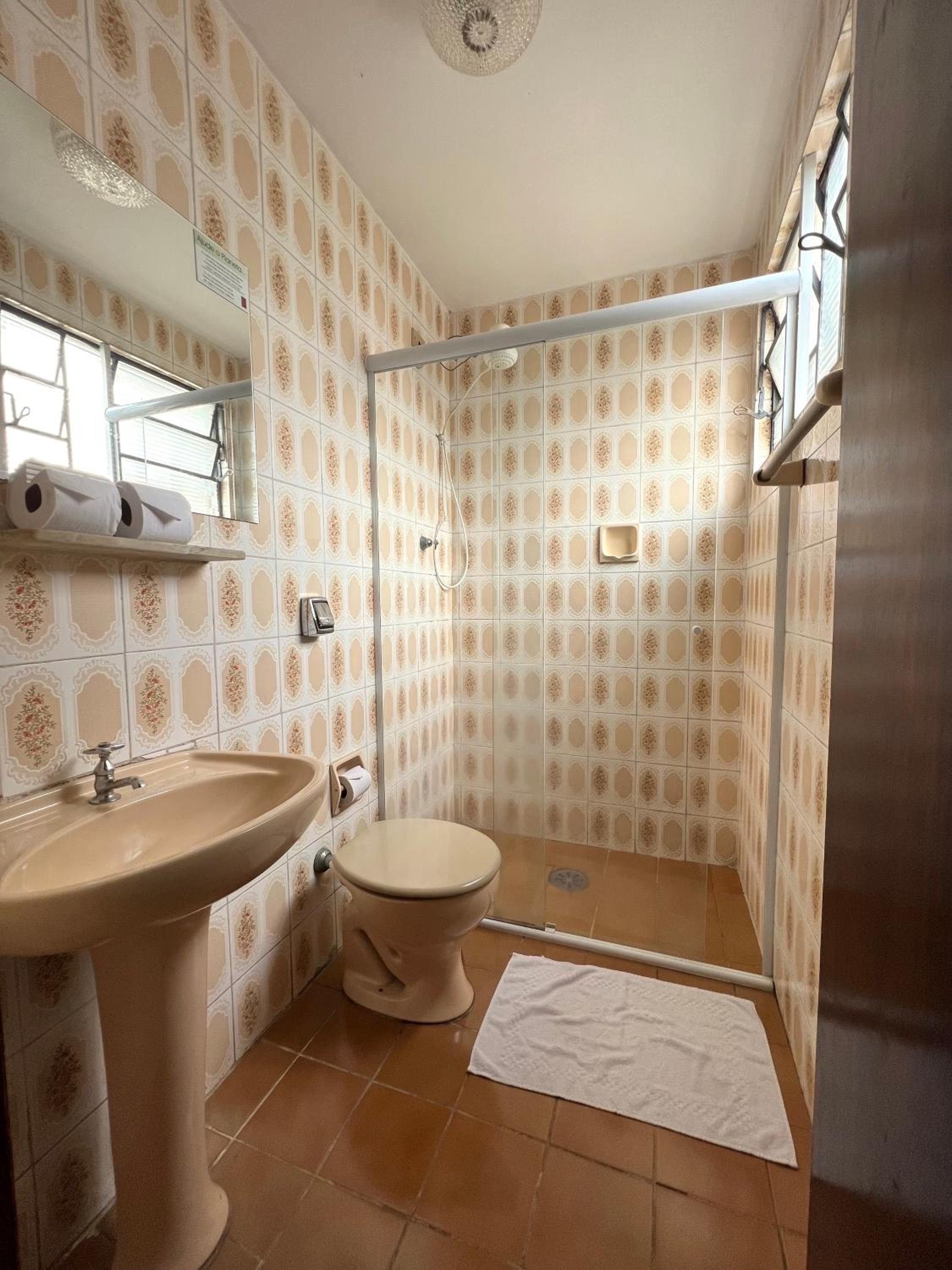 Double Or Twin Room photo 2