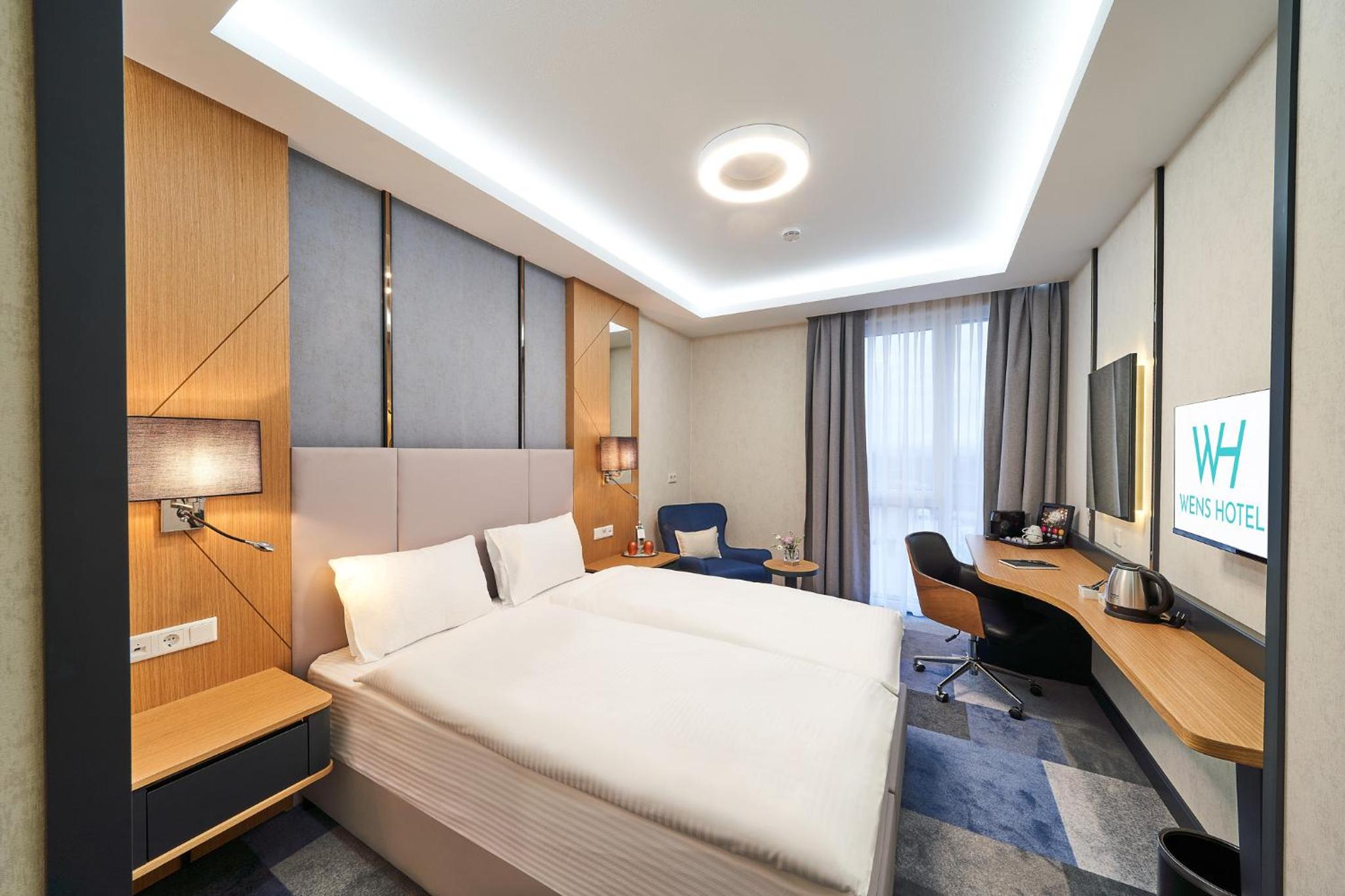 Double Room - Photo 1