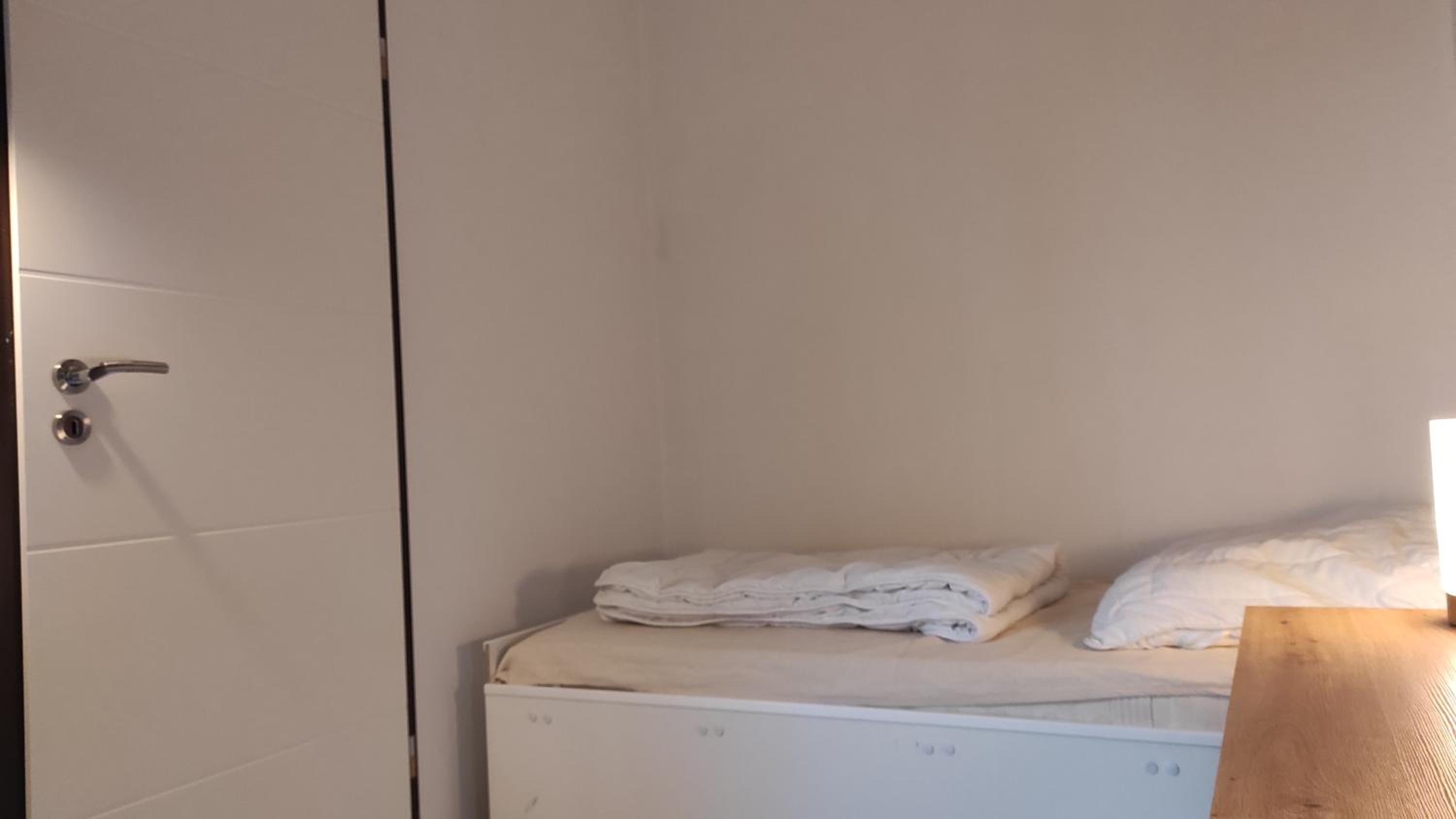 Two-Bedroom Apartment - Photo 7