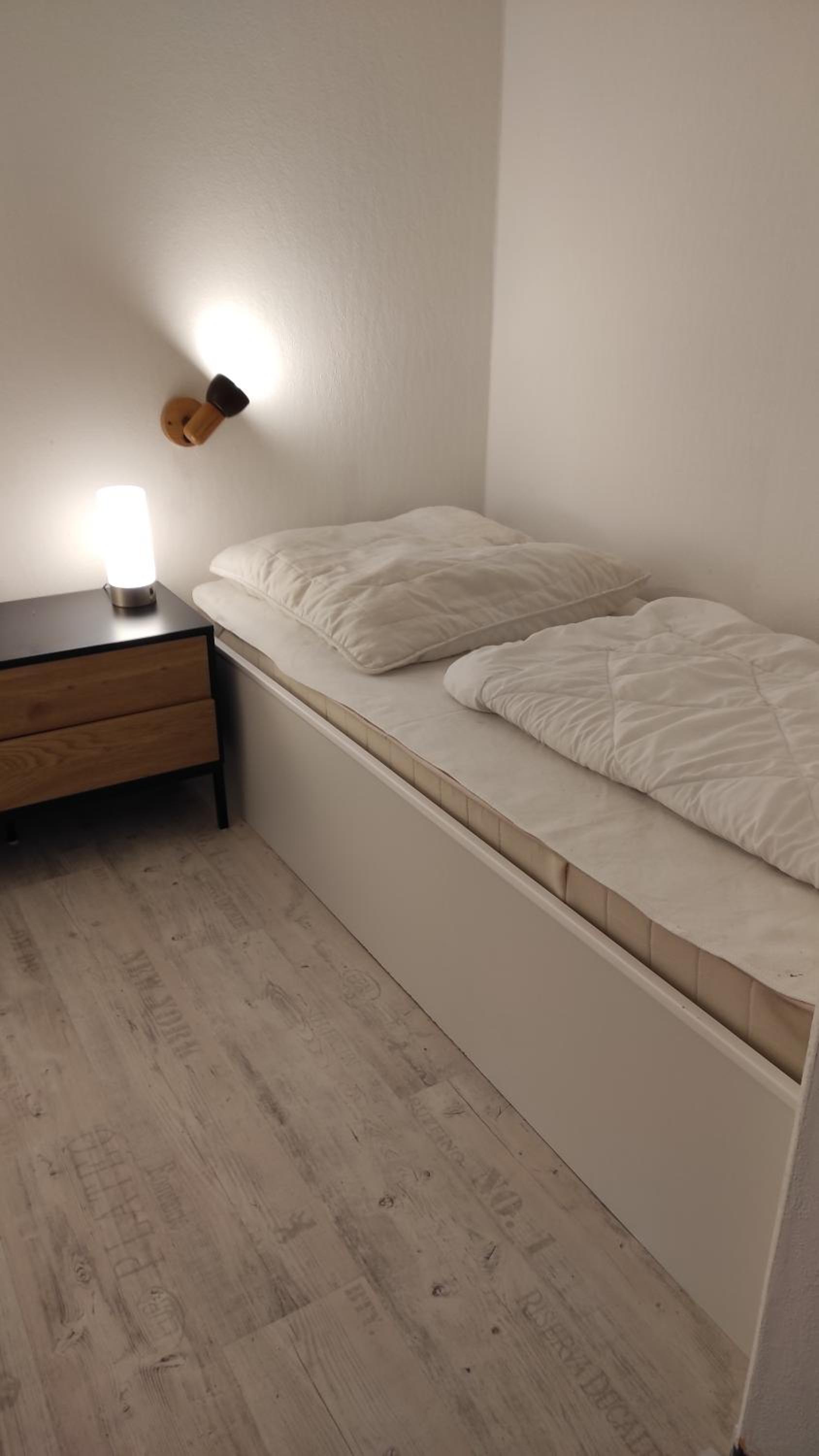 Two-Bedroom Apartment - Photo 6