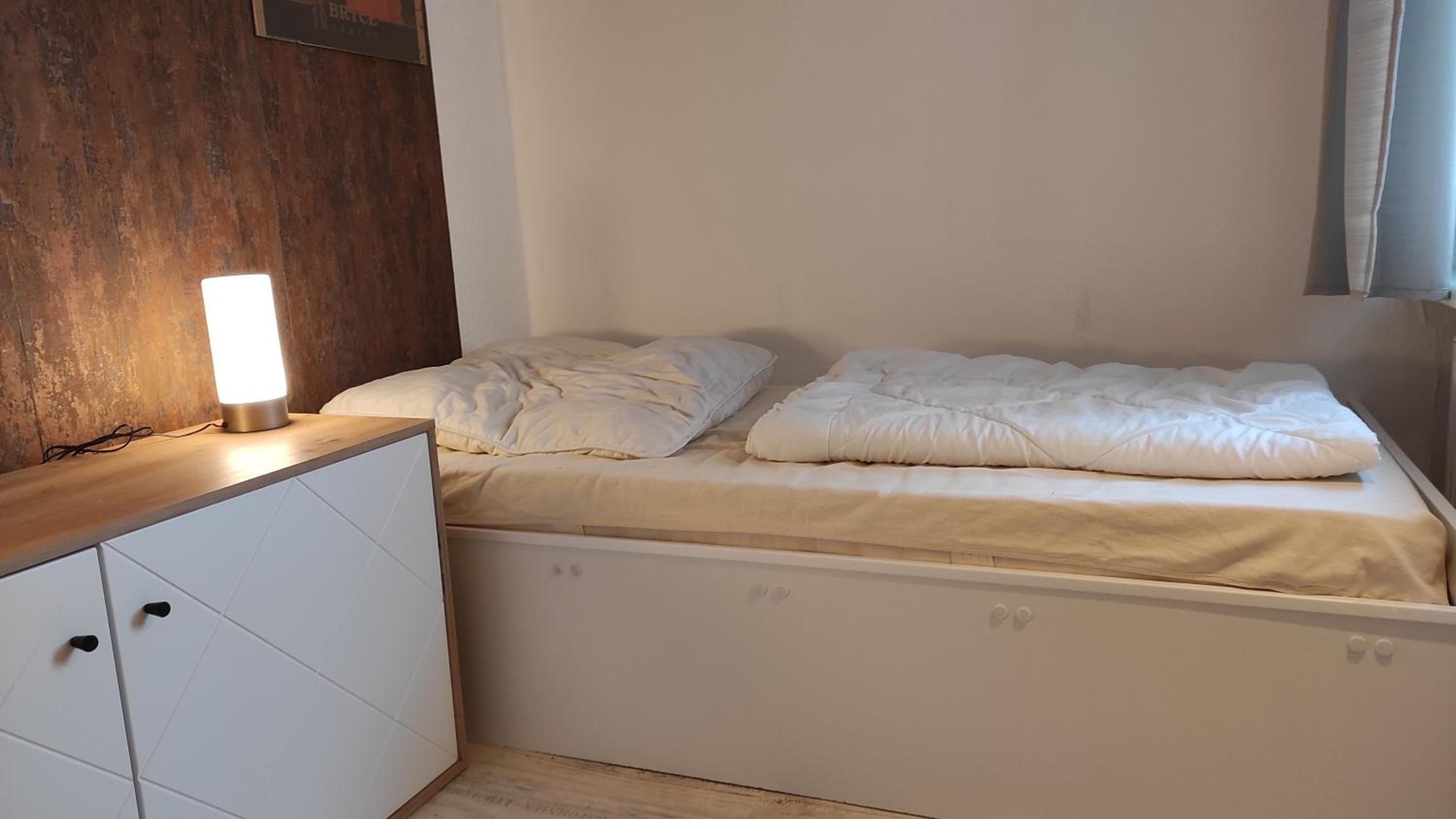 Two-Bedroom Apartment - Photo 19