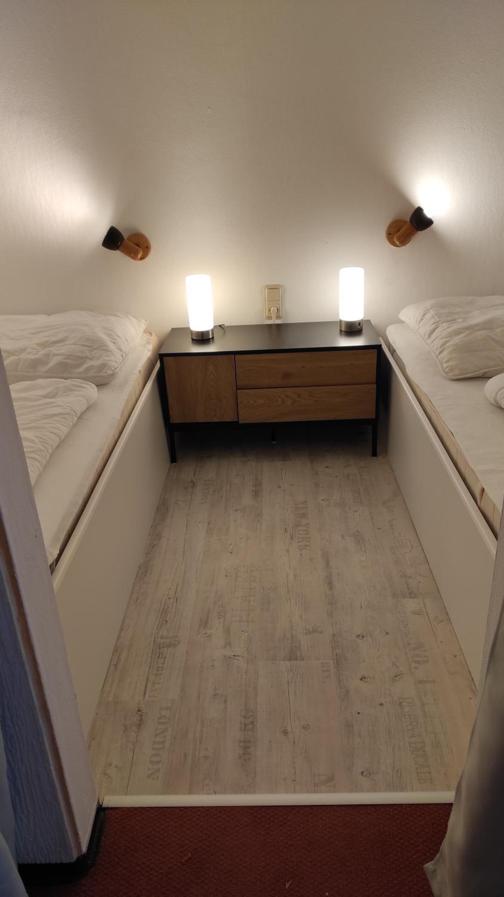 Two-Bedroom Apartment - Photo 18