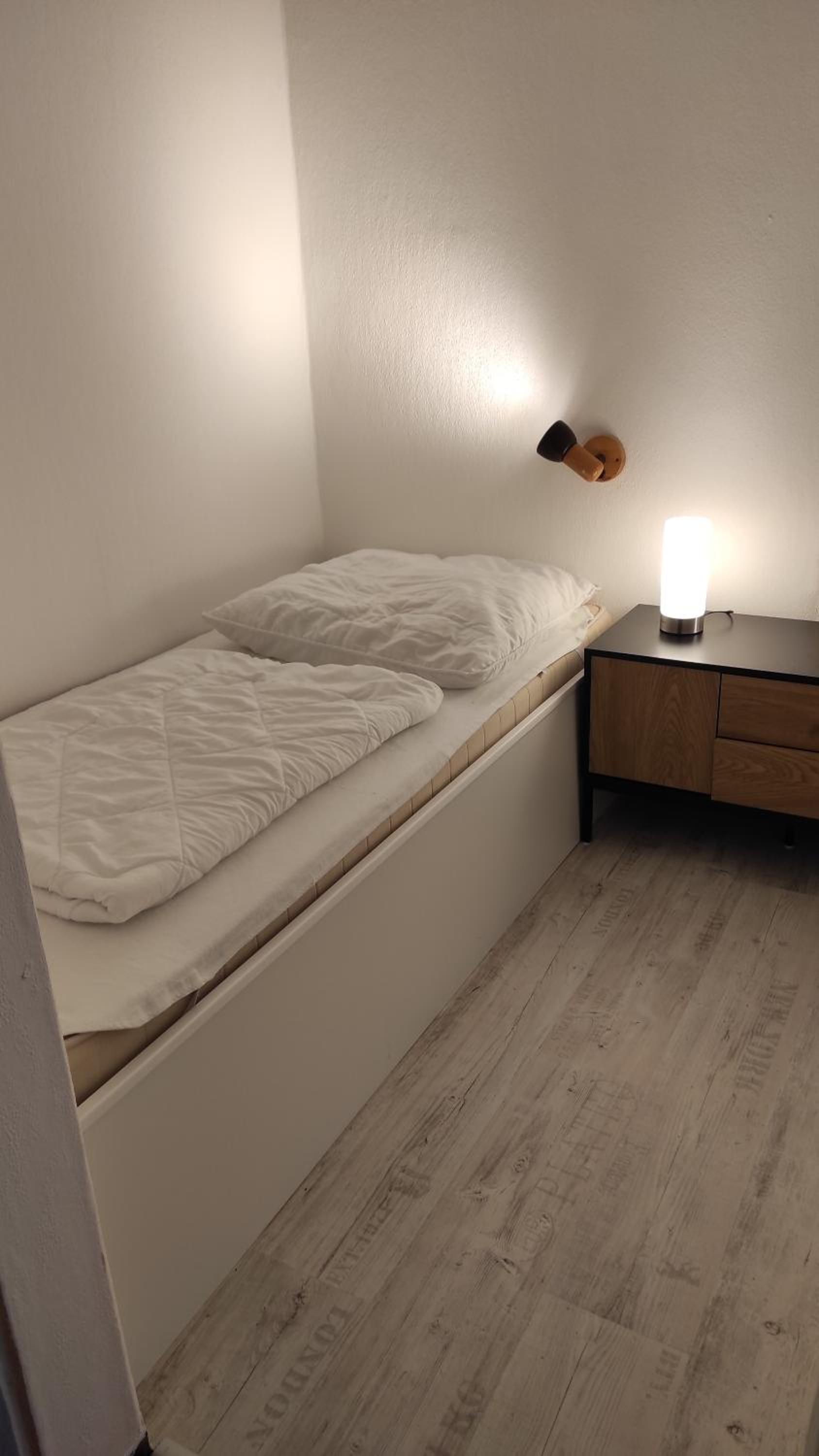 Two-Bedroom Apartment - Photo 17
