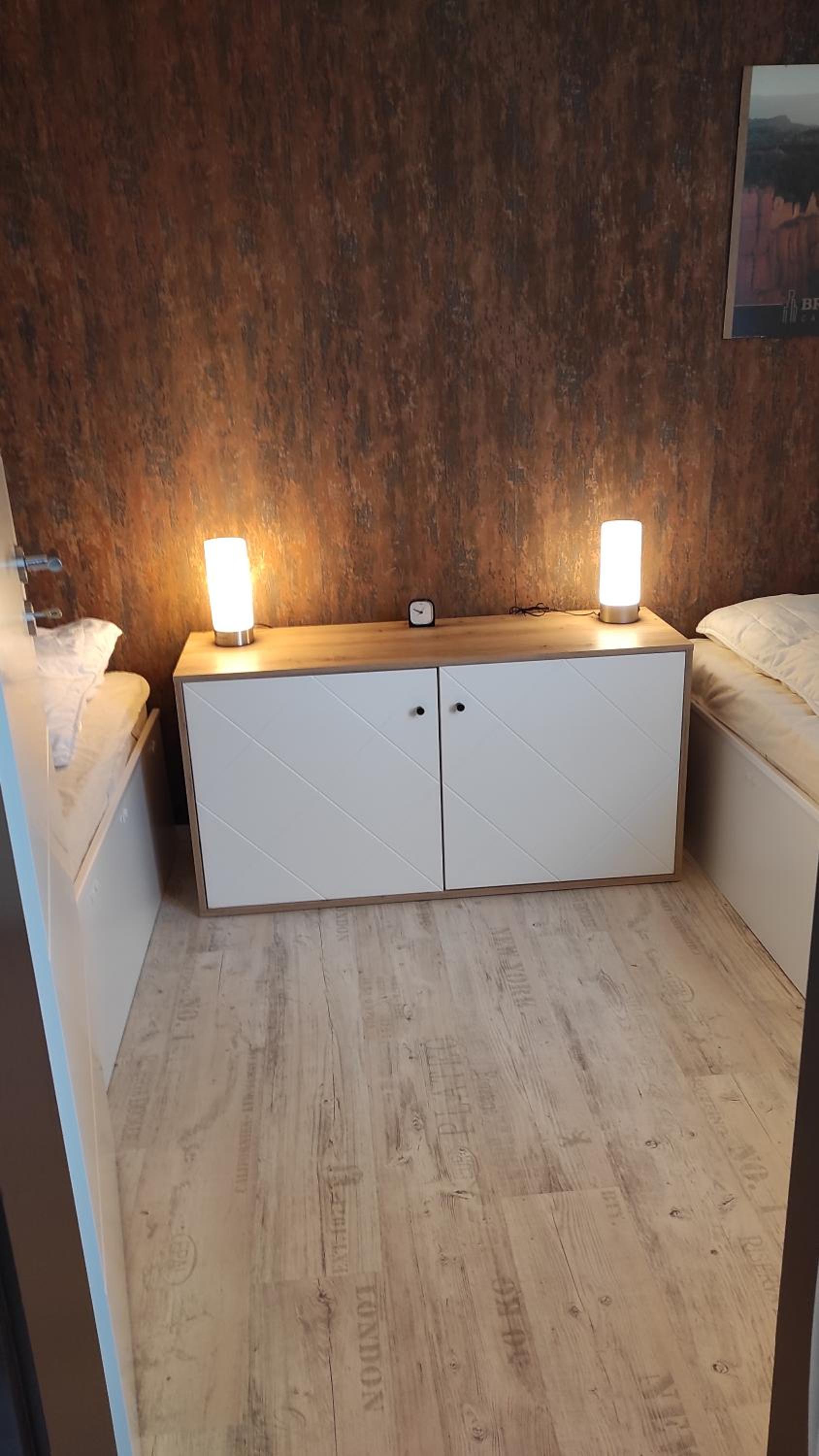Two-Bedroom Apartment - Photo 16