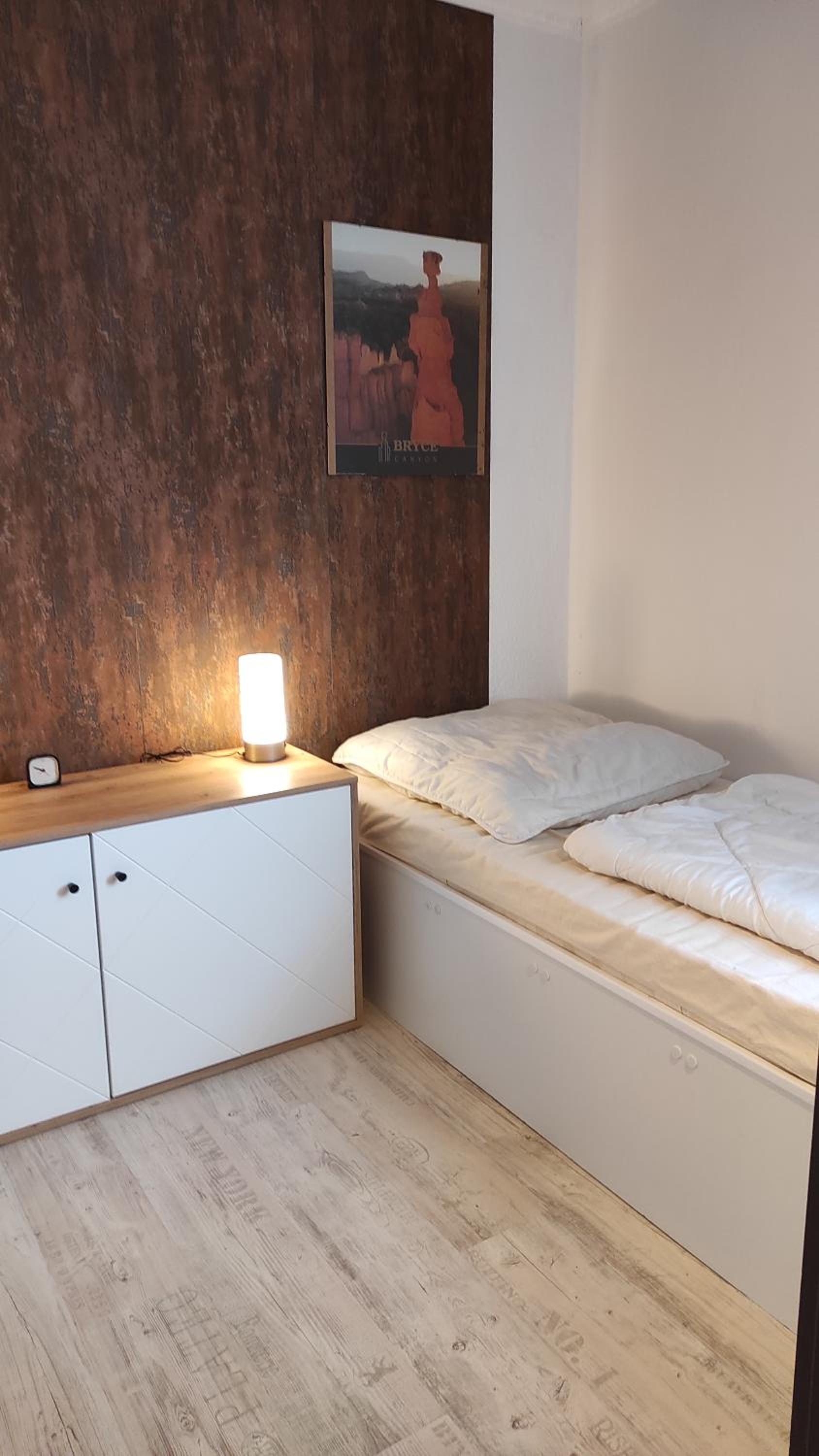 Two-Bedroom Apartment - Photo 15