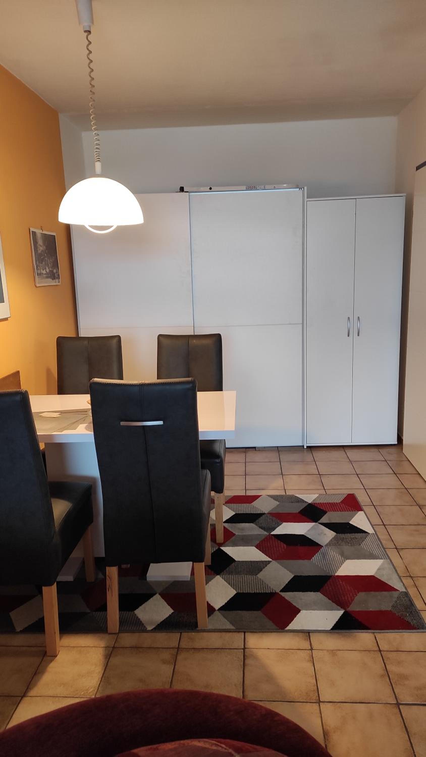 Two-Bedroom Apartment - Photo 5
