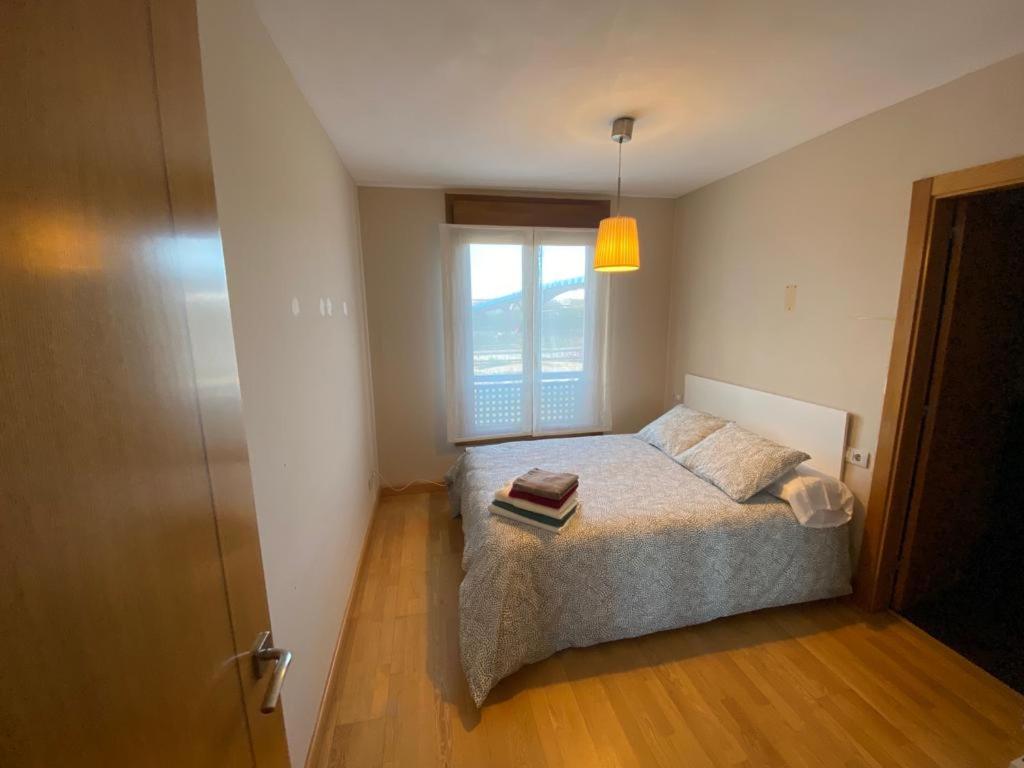 Departamento de tres habitaciones