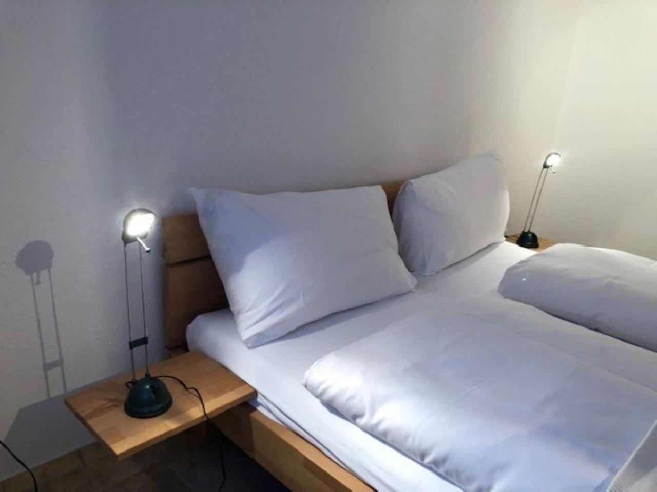One-Bedroom Apartment photo 3