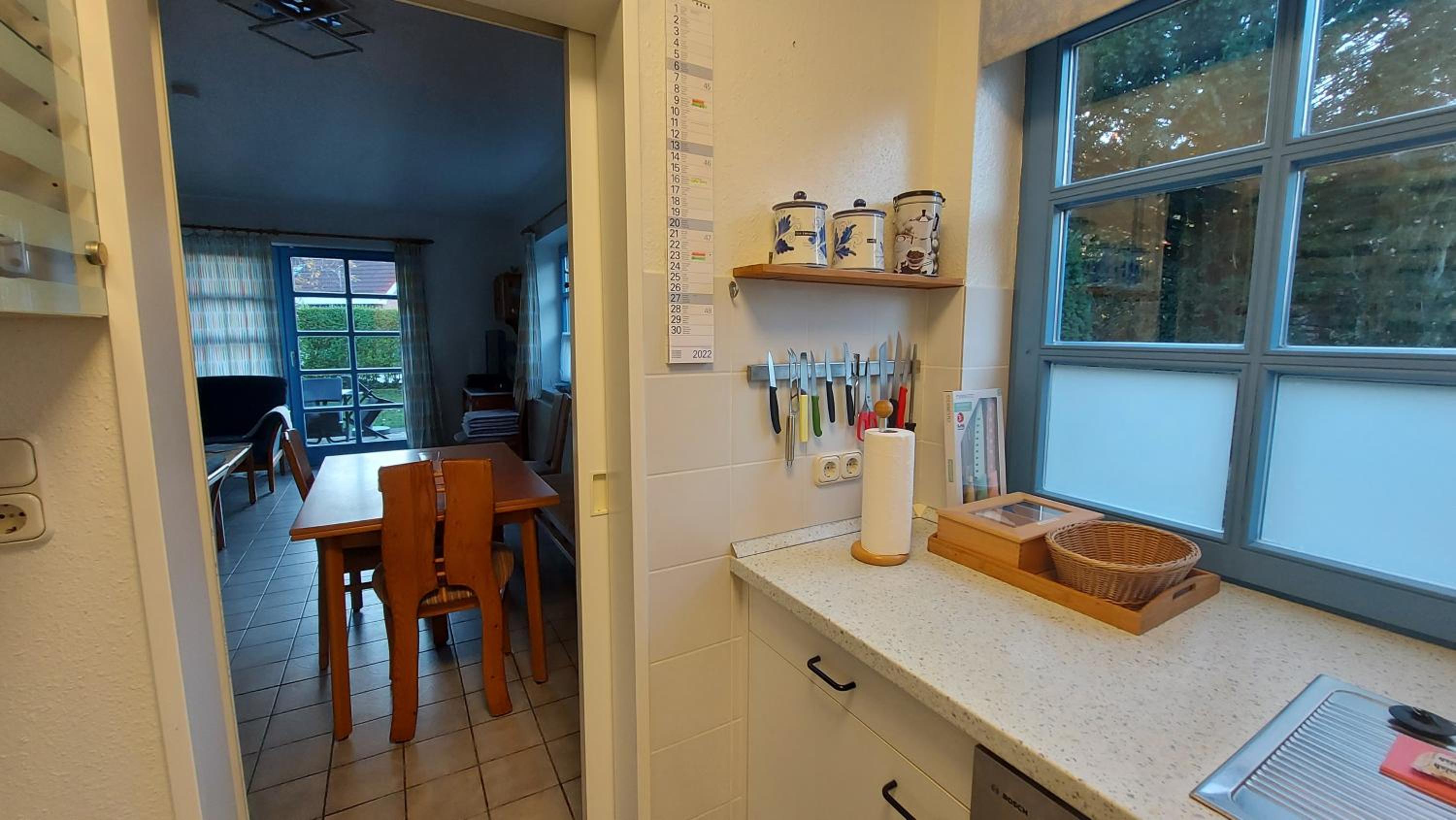Three-Bedroom House photo 3