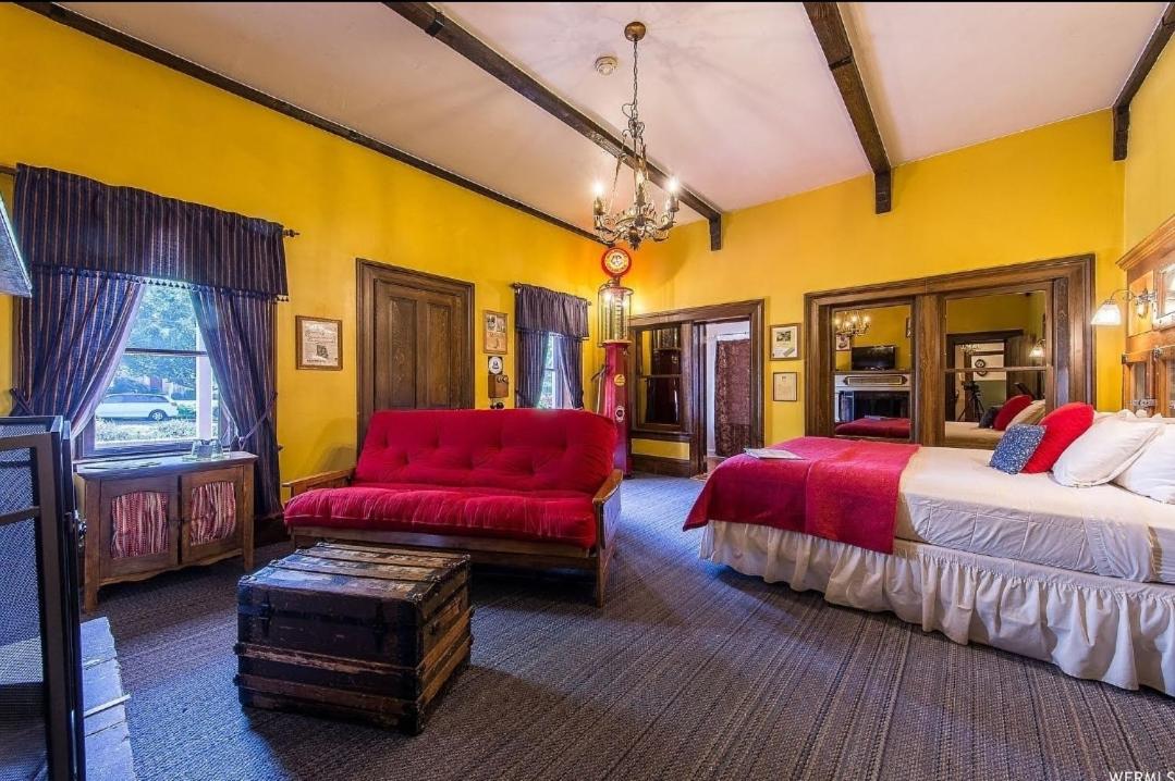 Quadruple Room with Garden View - Photo 1
