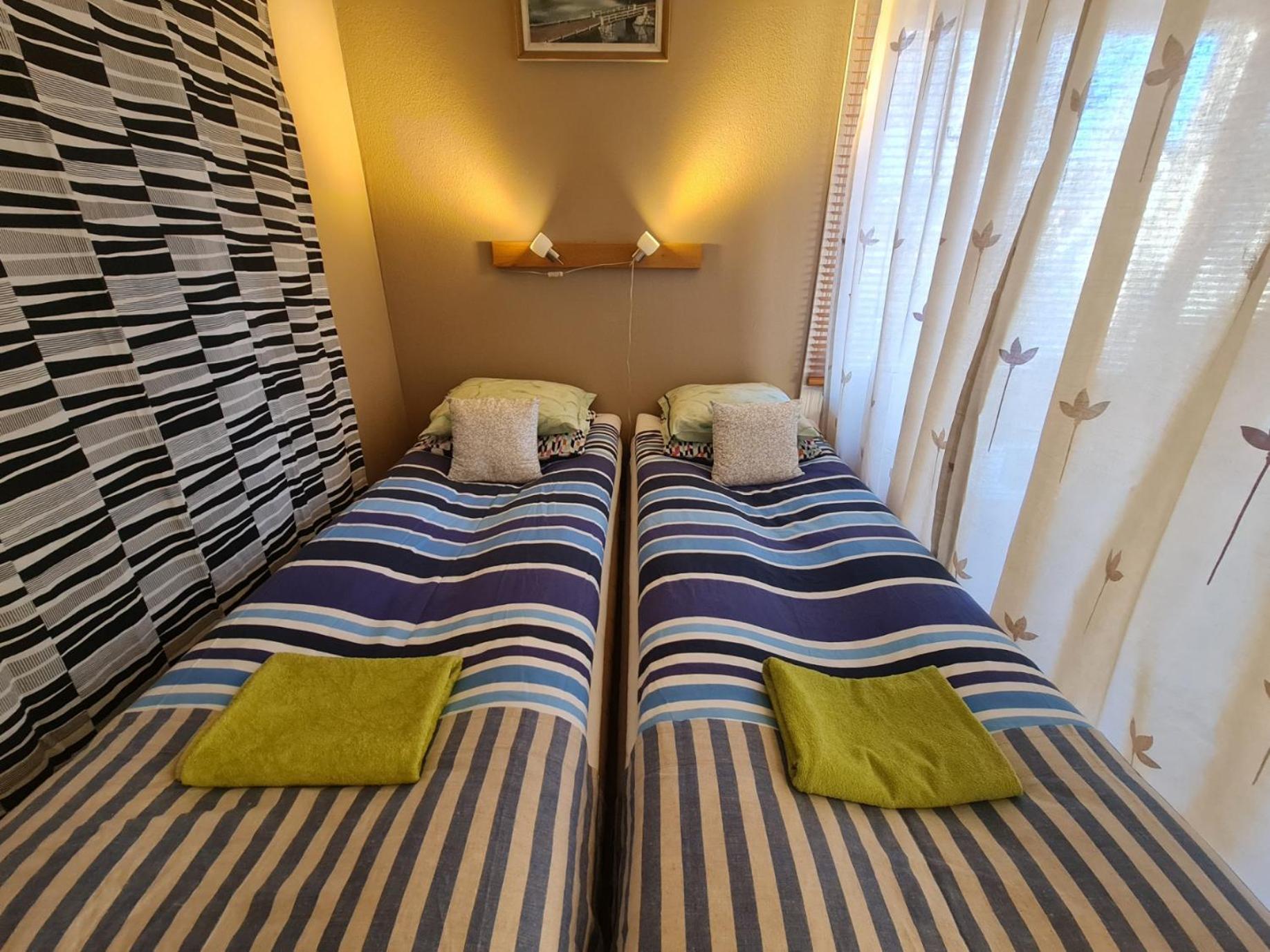 One-Bedroom Apartment - Photo 25