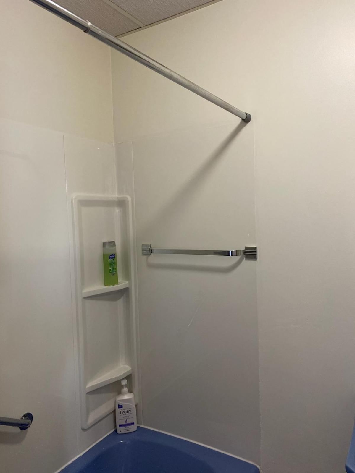 Standard Double Room with Shared Bathroom photo 2
