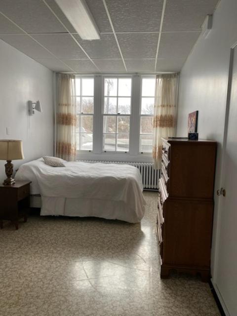 Triple Room with Shared Bathroom photo 1