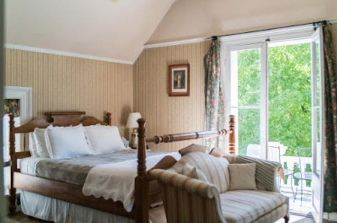 Double Room with Private Bathroom photo 1