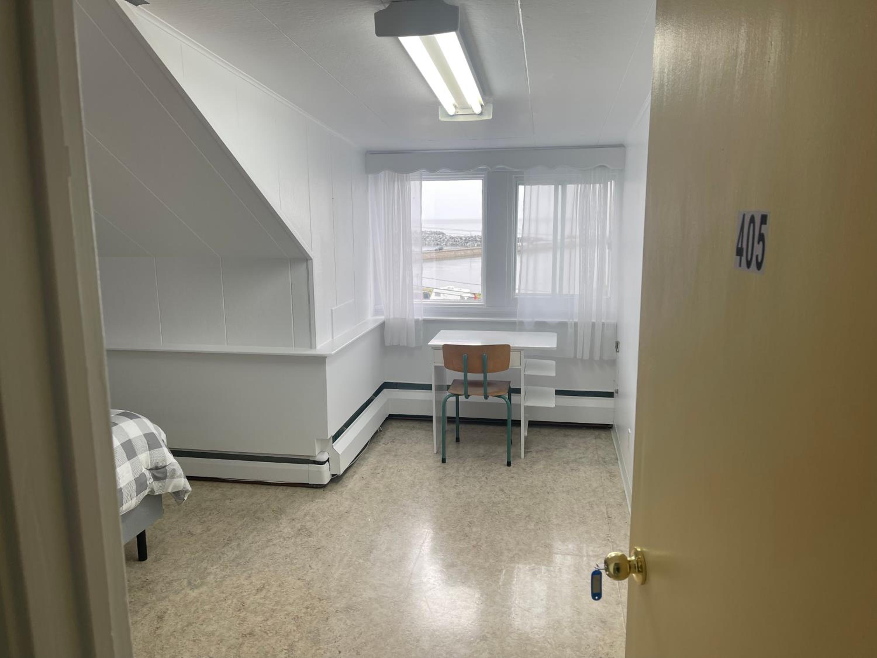 Standard Double Room with Shared Bathroom photo 1