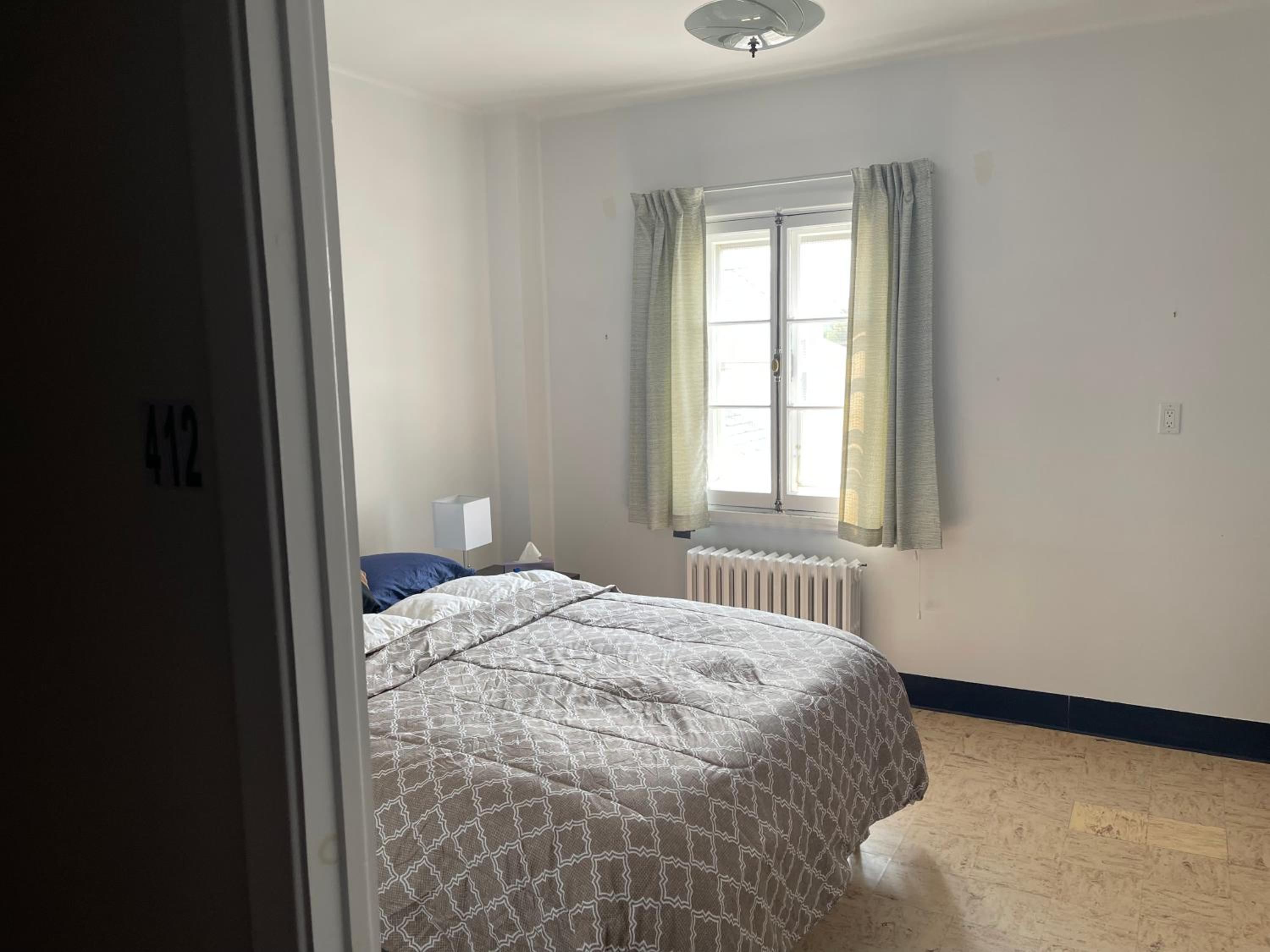 Standard Double Room with Shared Bathroom photo 1