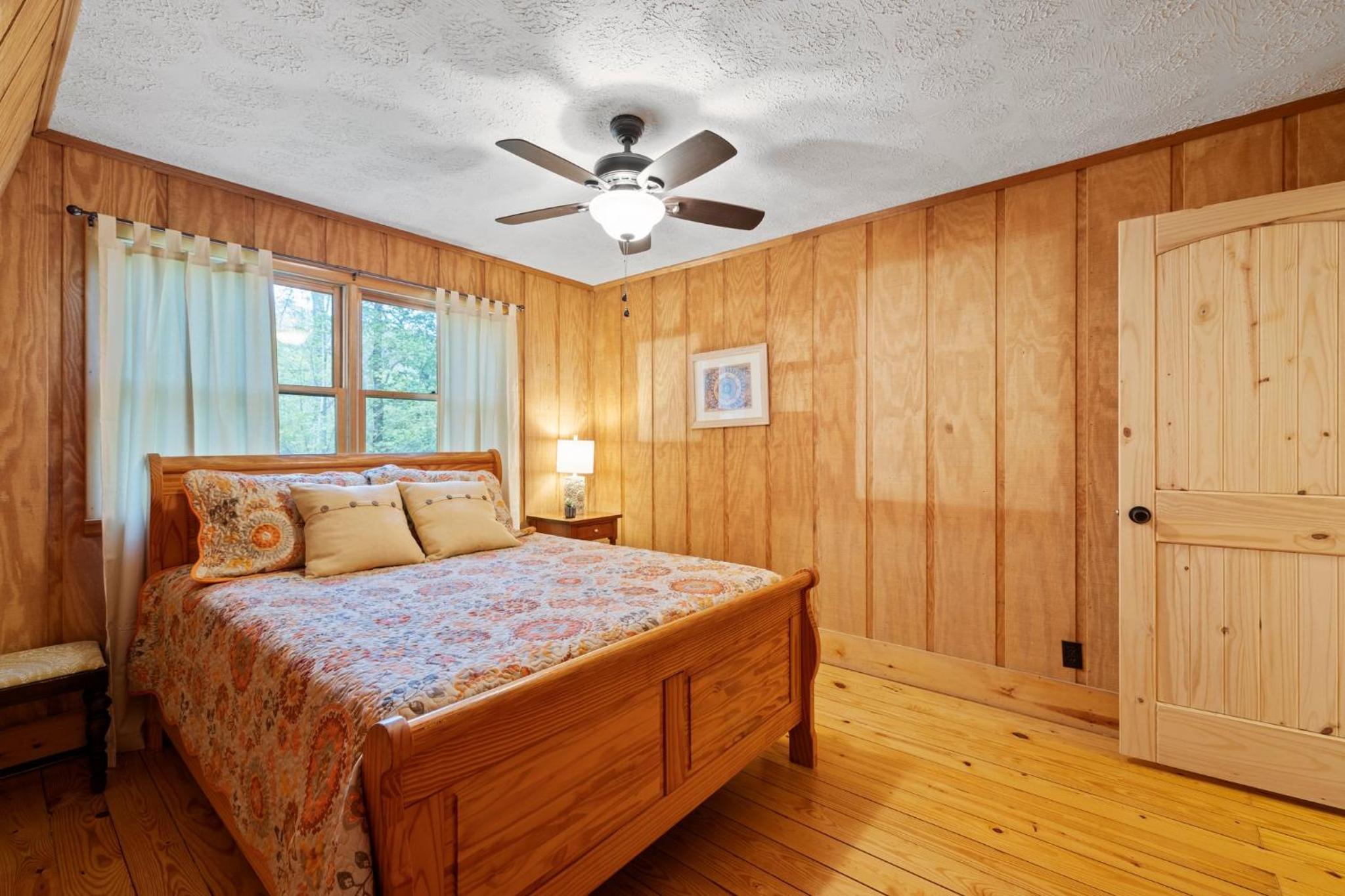 Four-Bedroom House photo 1