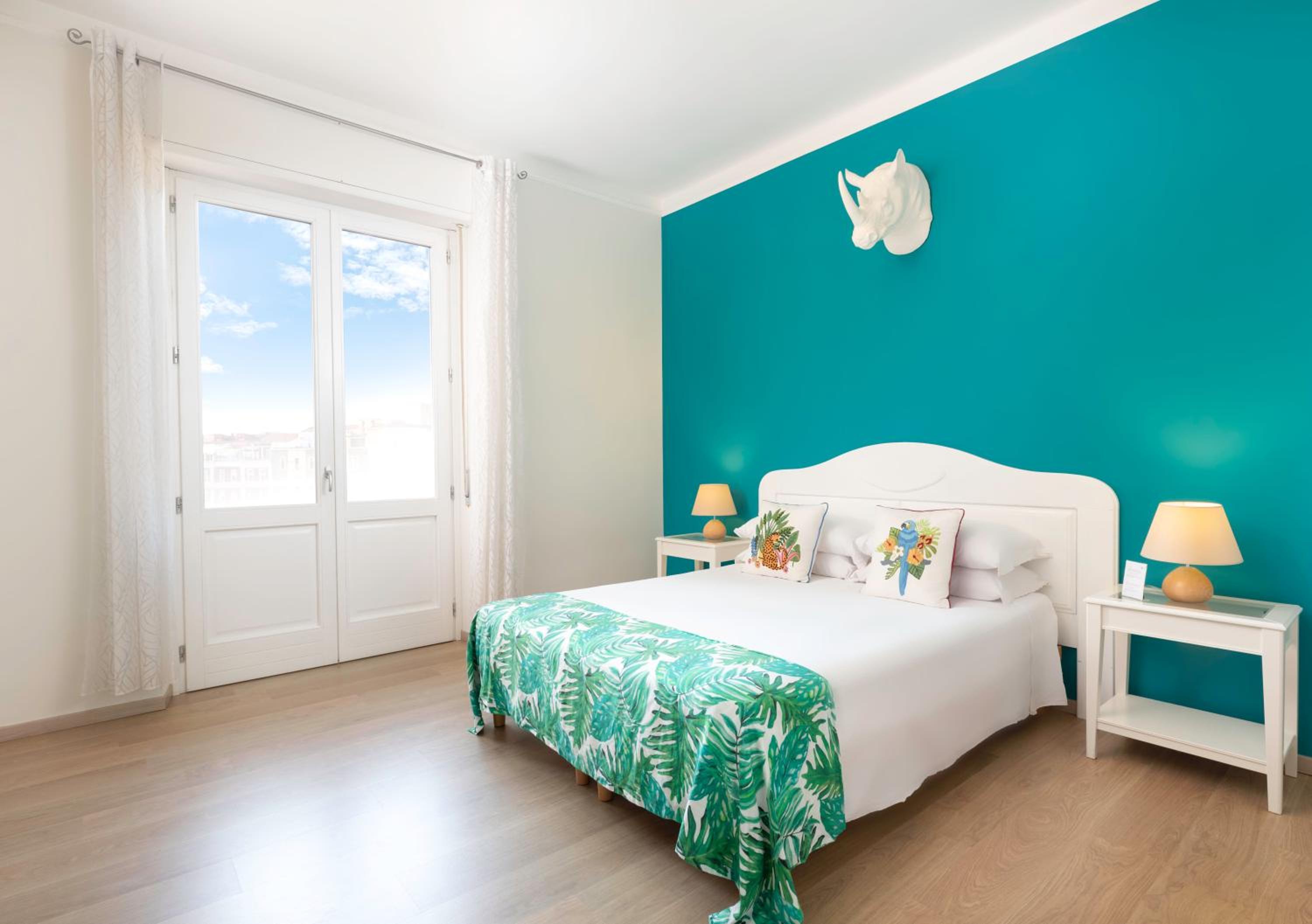 Executive Triple Room