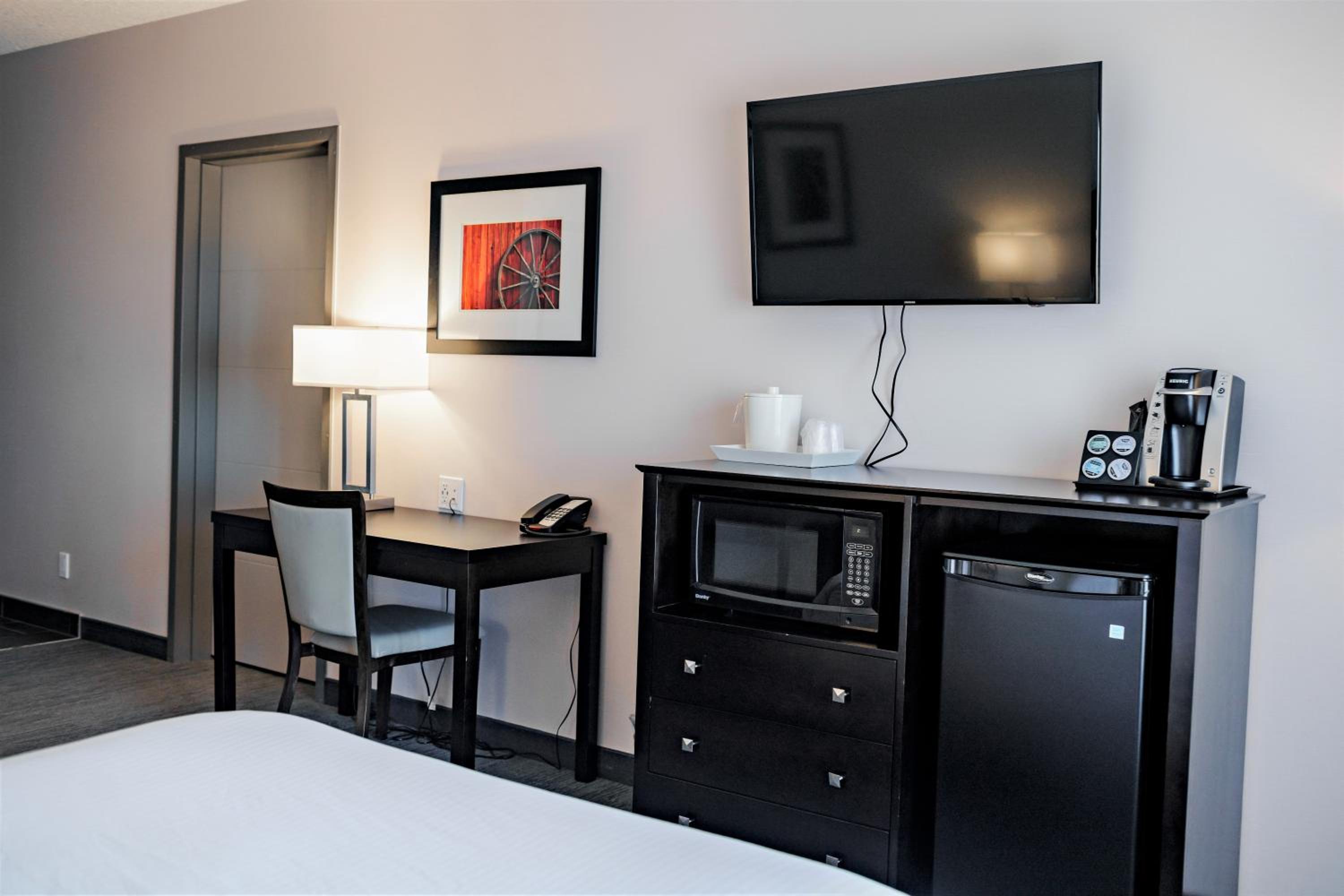 Park Inn by Radisson Edmonton Airport, Billede 2