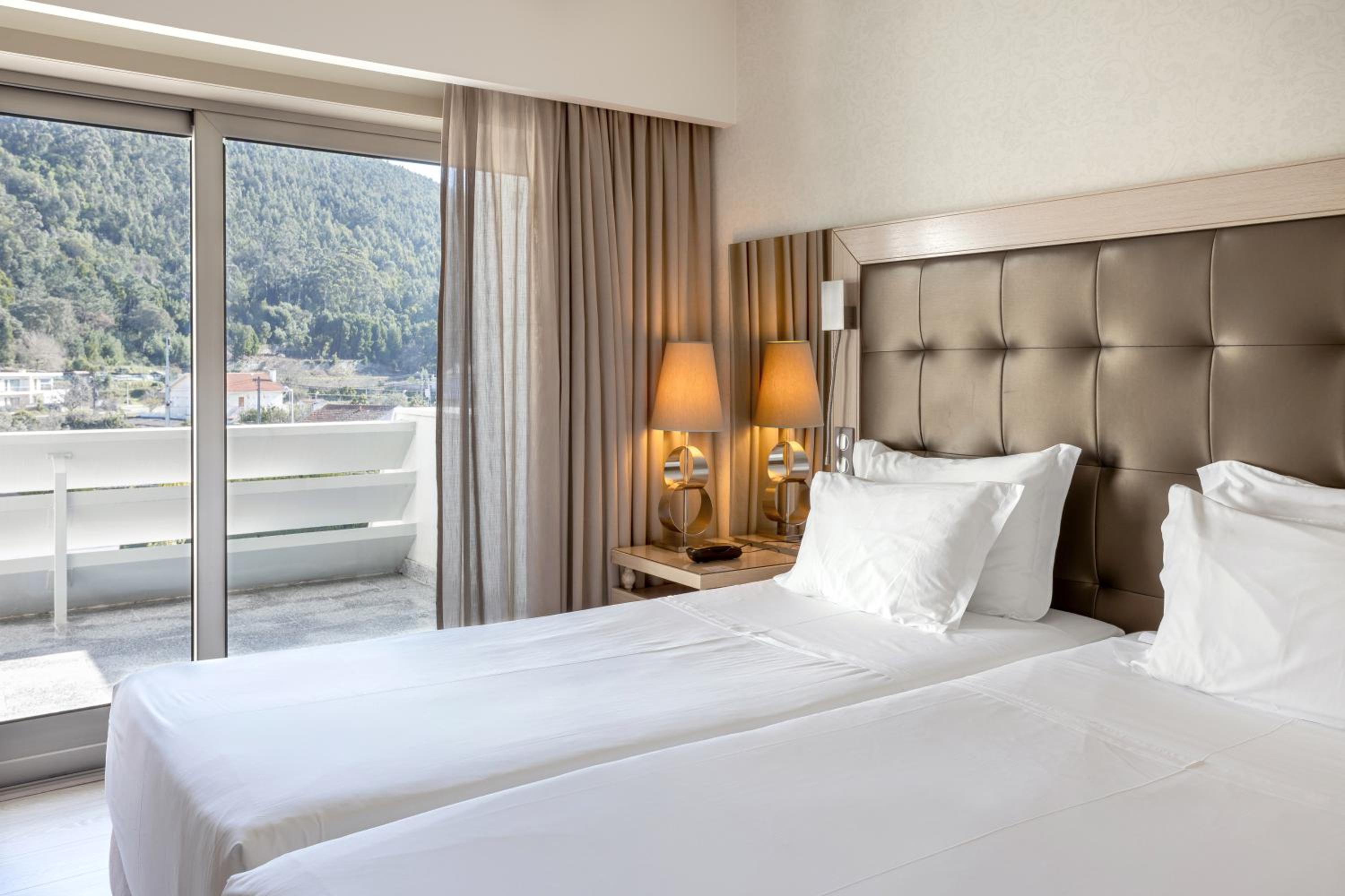 Standard Twin Room photo 1