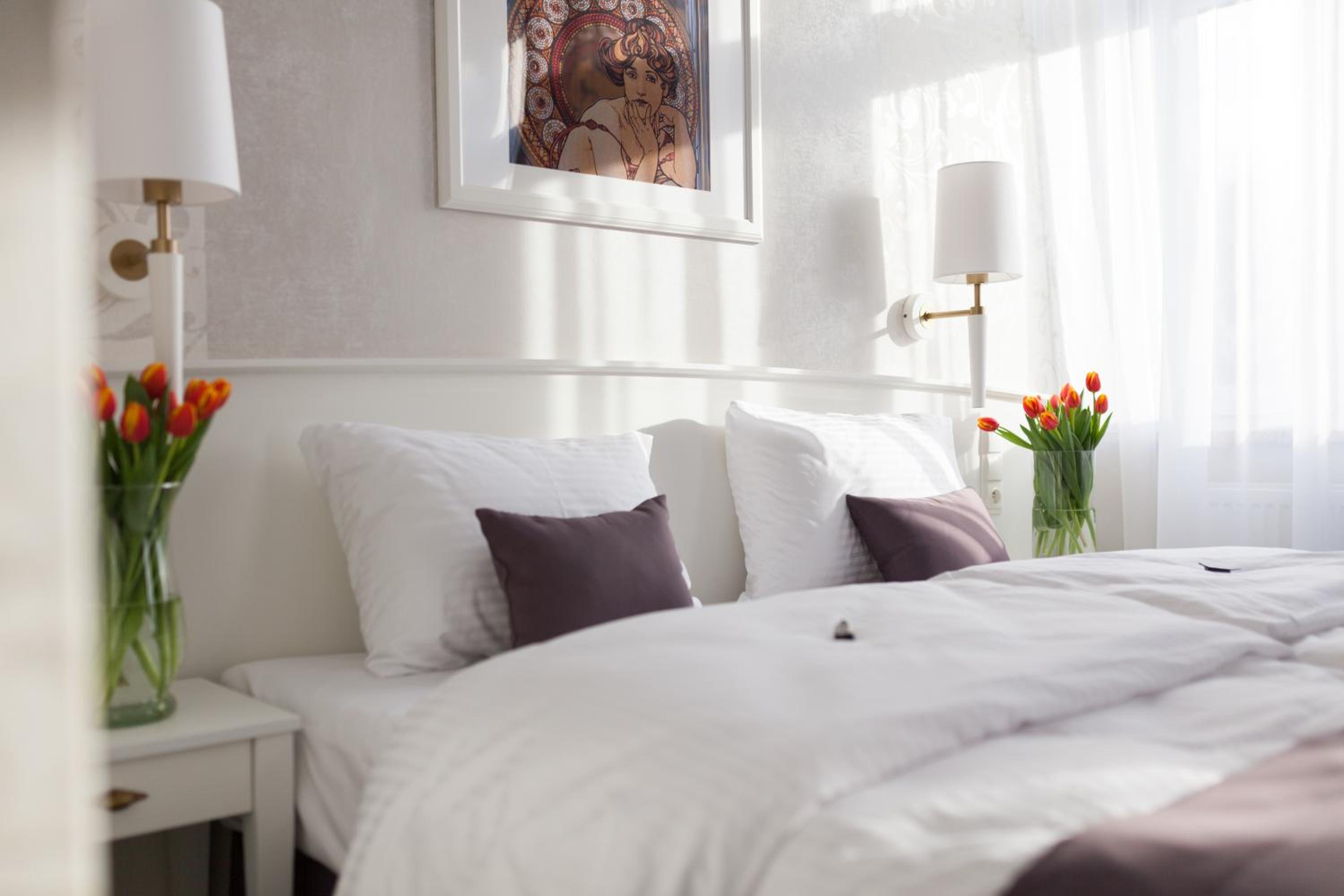 Double Room - Photo 1