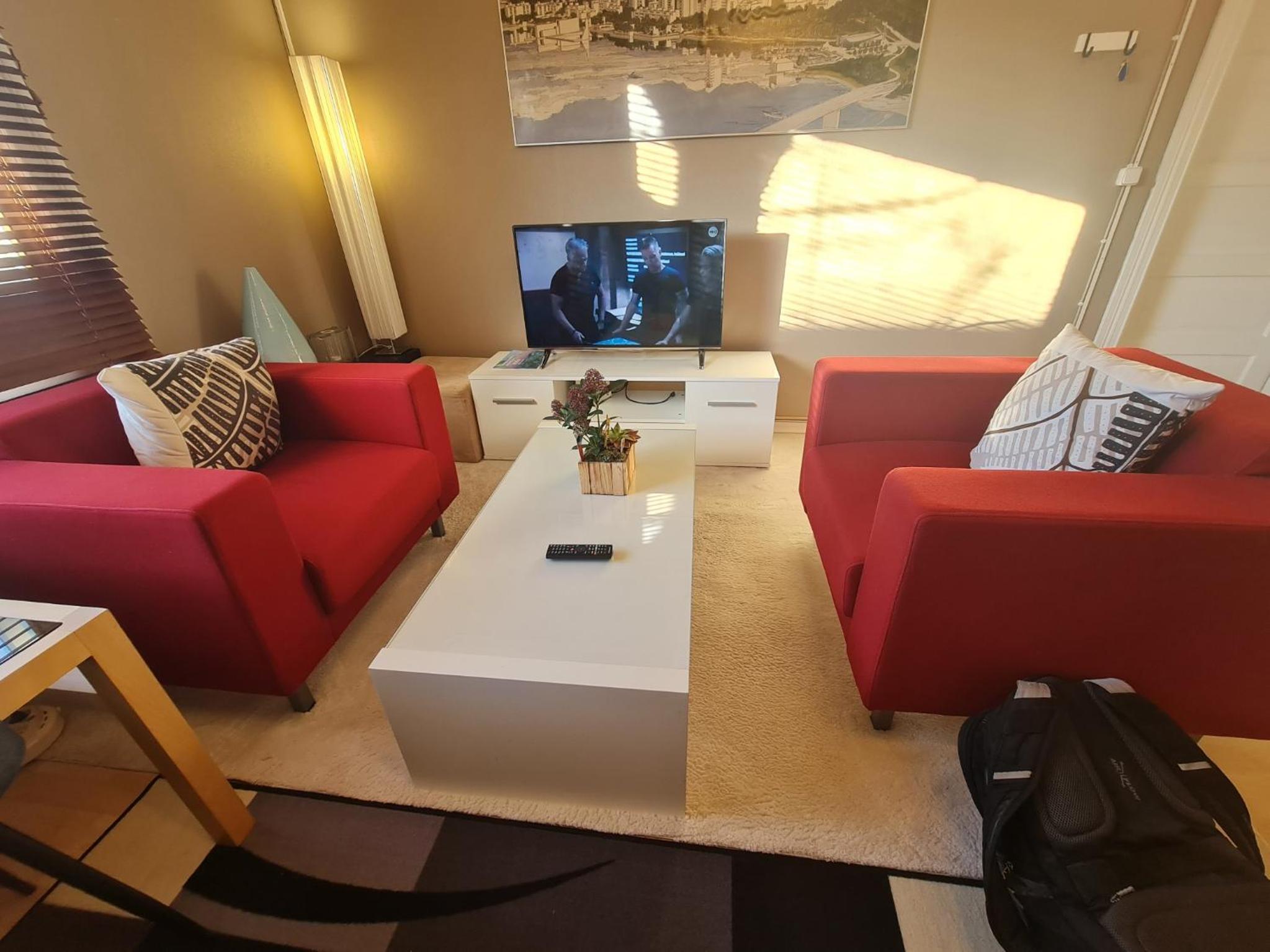 One-Bedroom Apartment - Photo 20