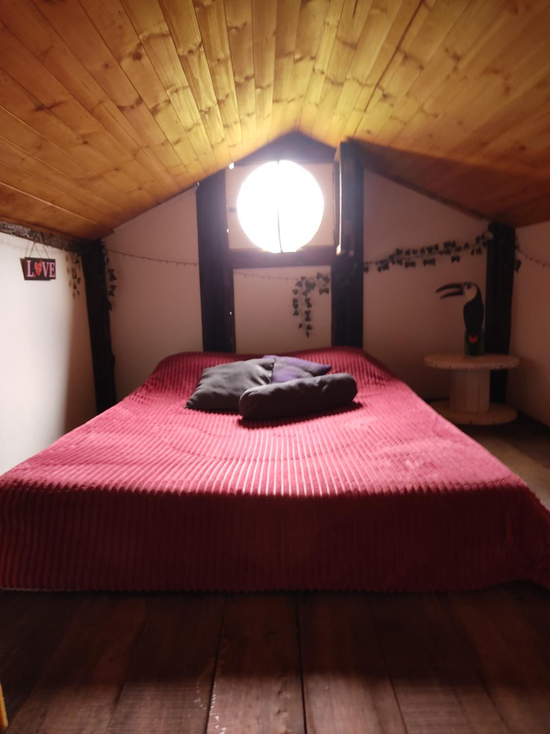 Economy Double Room photo 2