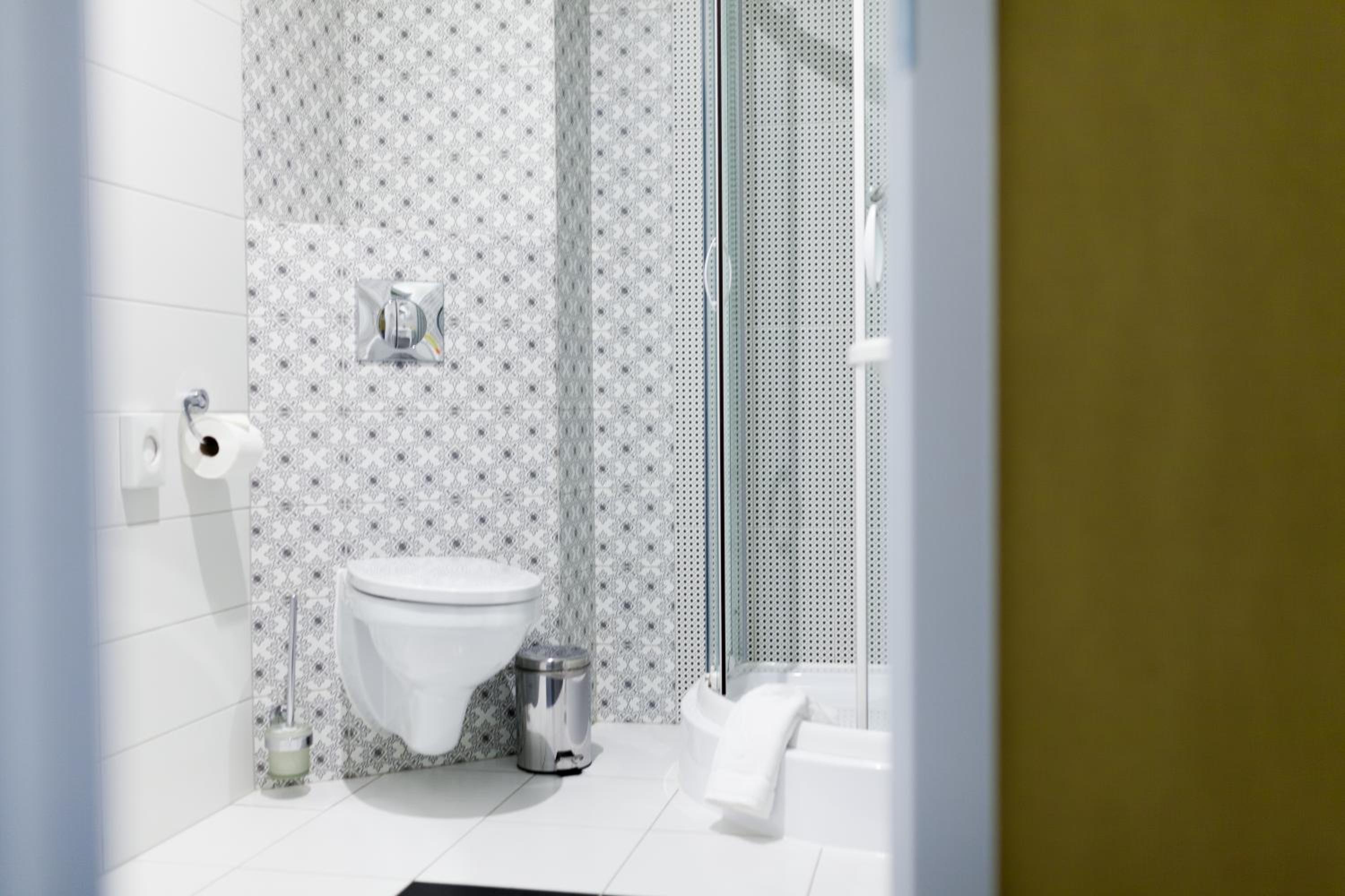 Double Room - Photo 2