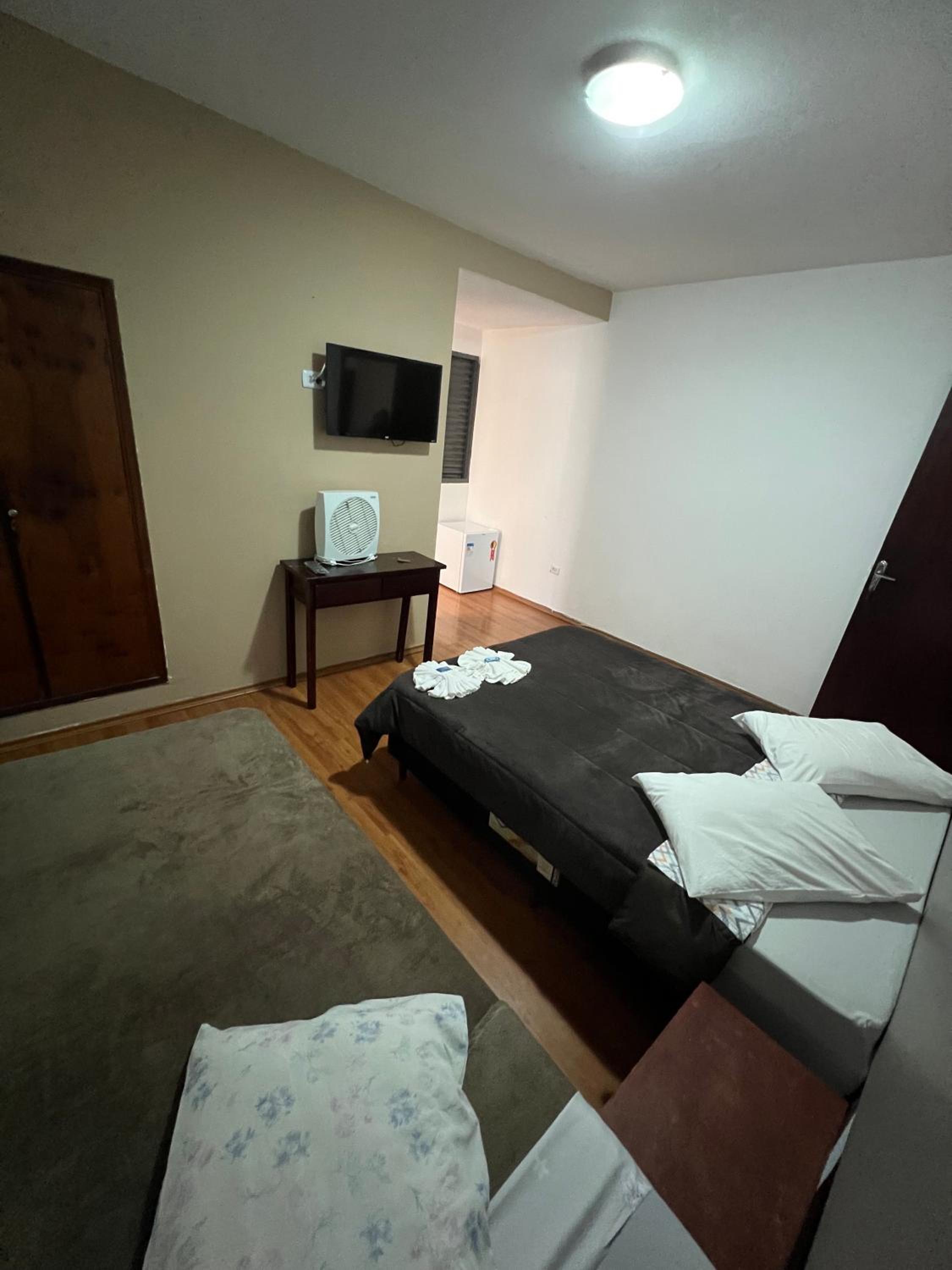 Triple Room photo 2