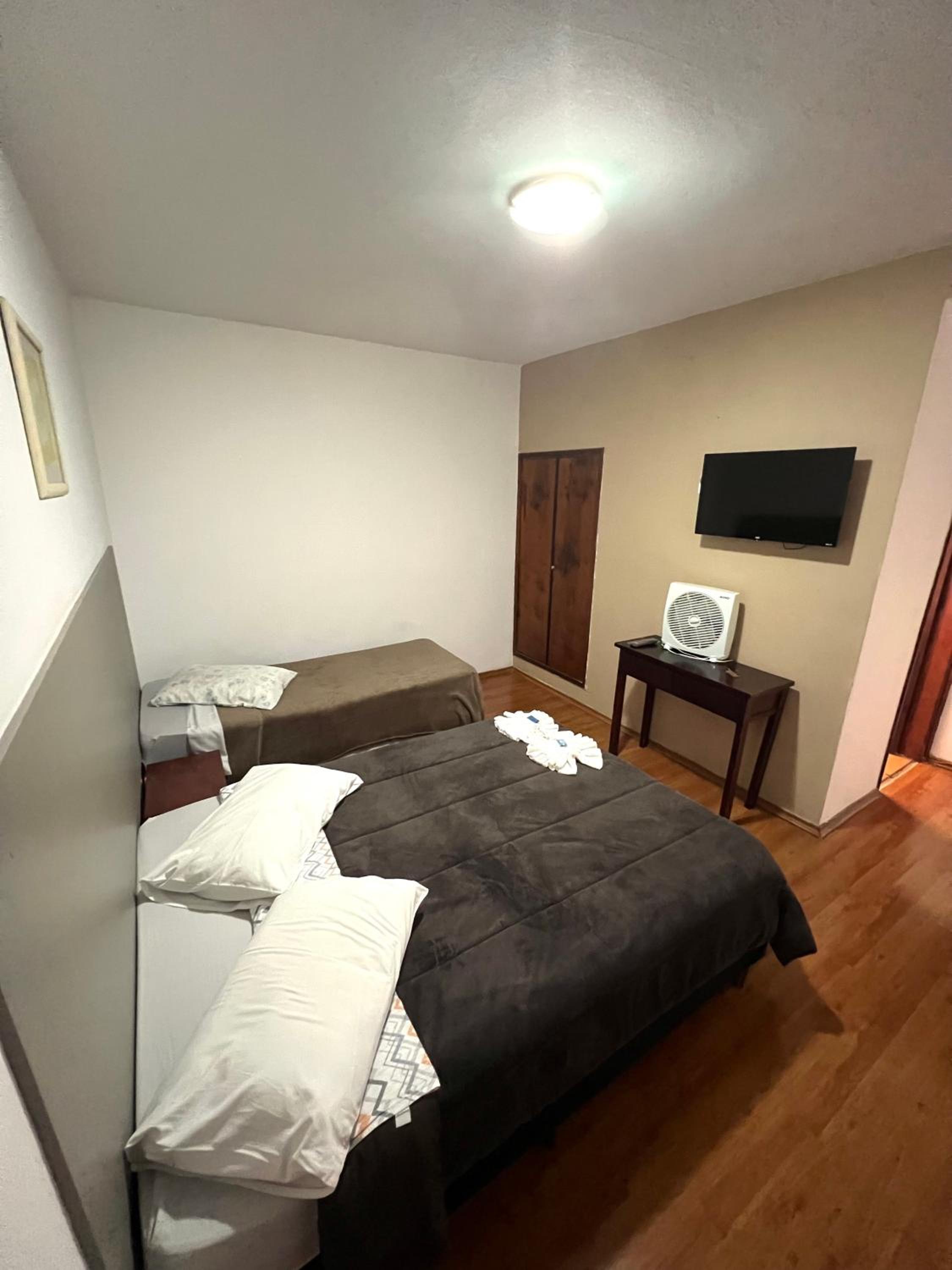 Triple Room photo 3