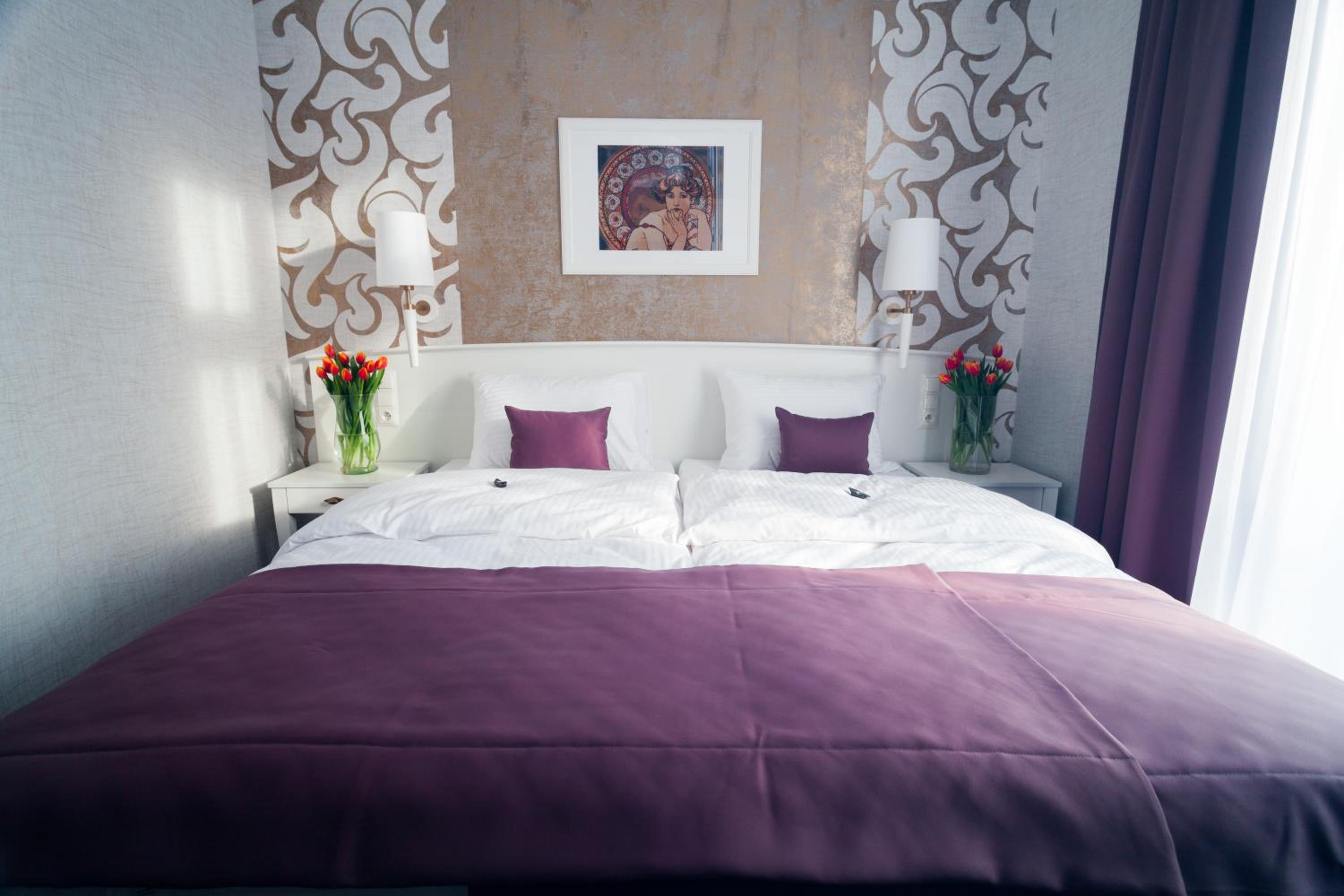 Double Room - Photo 5