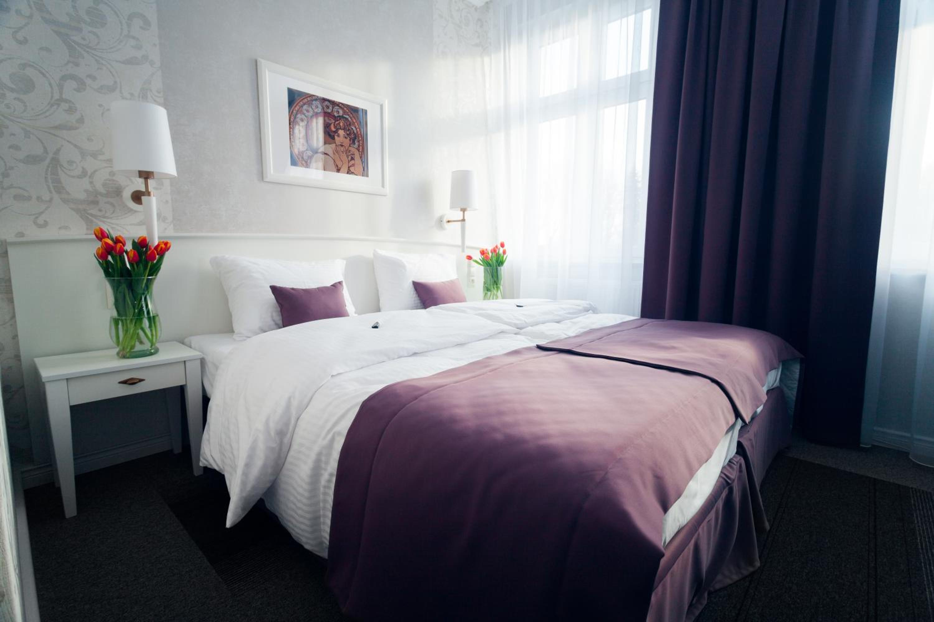 Double Room - Photo 4