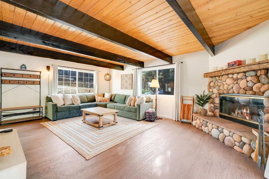 Three-Bedroom House photo 1