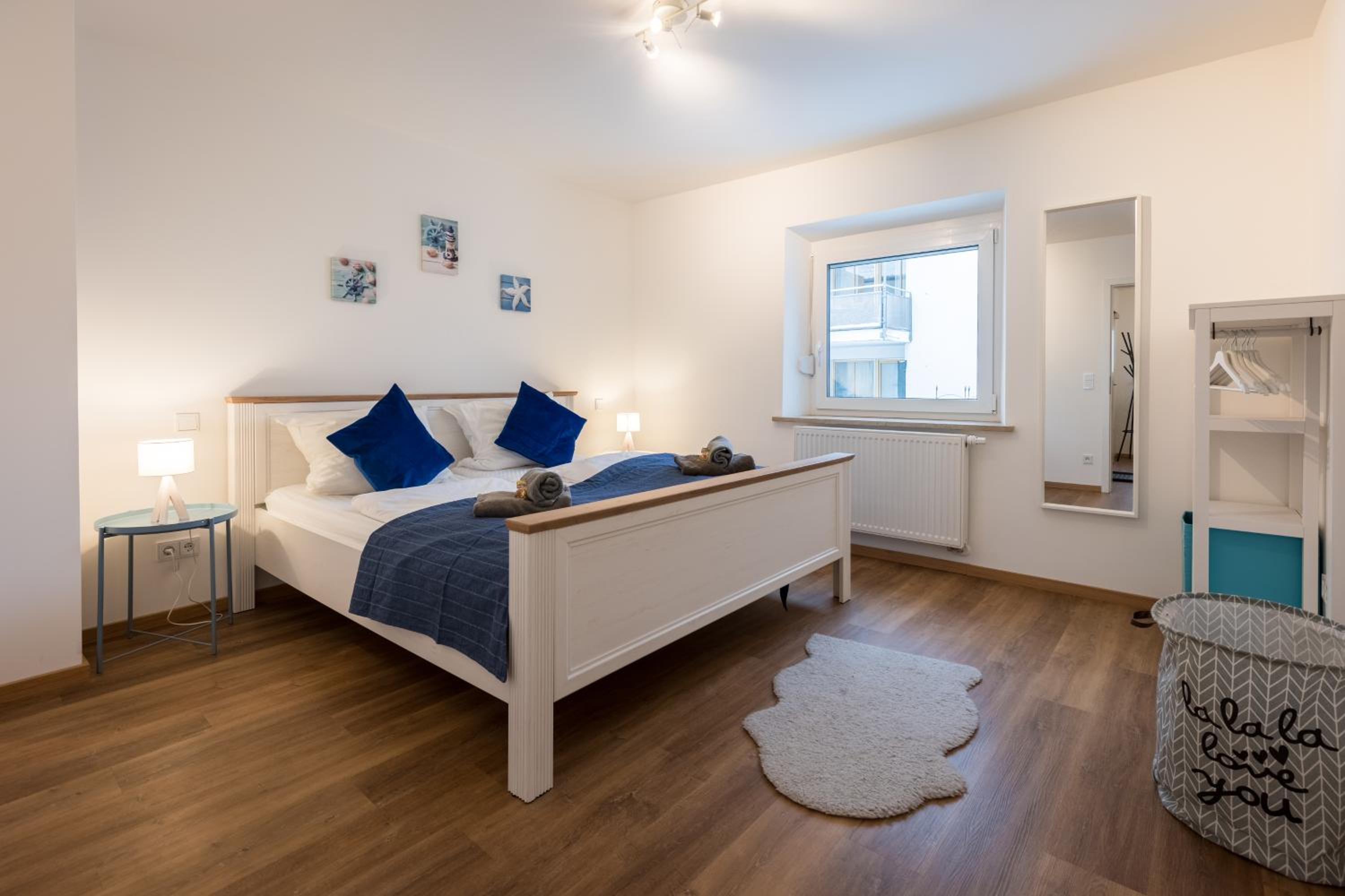 Comfort Suite with Terrace