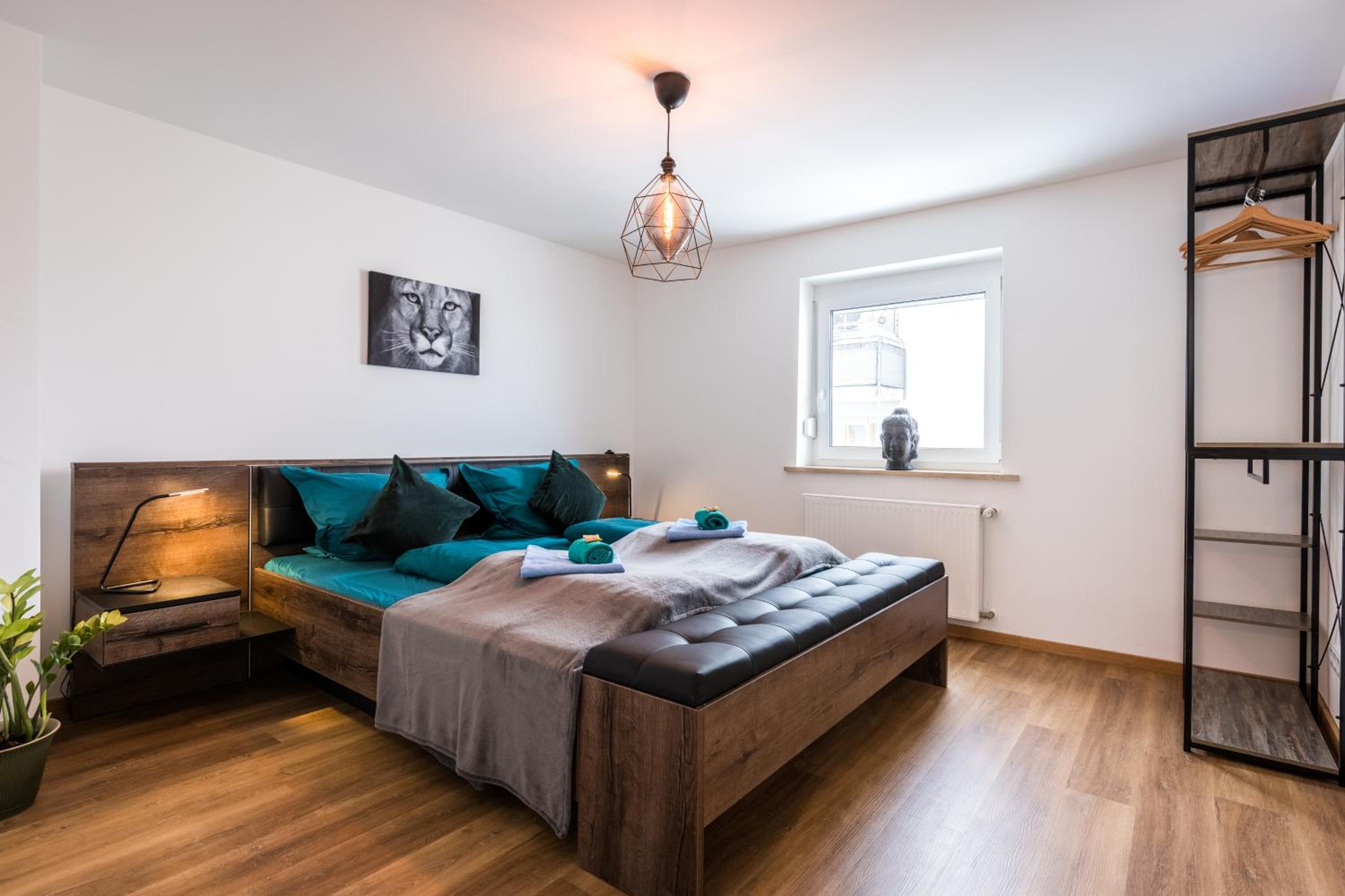 Comfort Suite