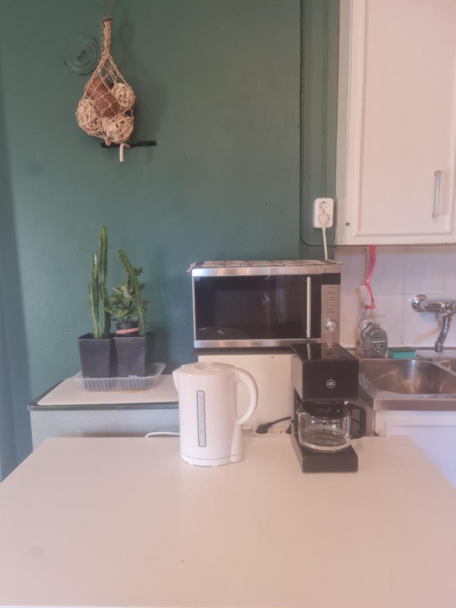 One-Bedroom Apartment - Photo 18