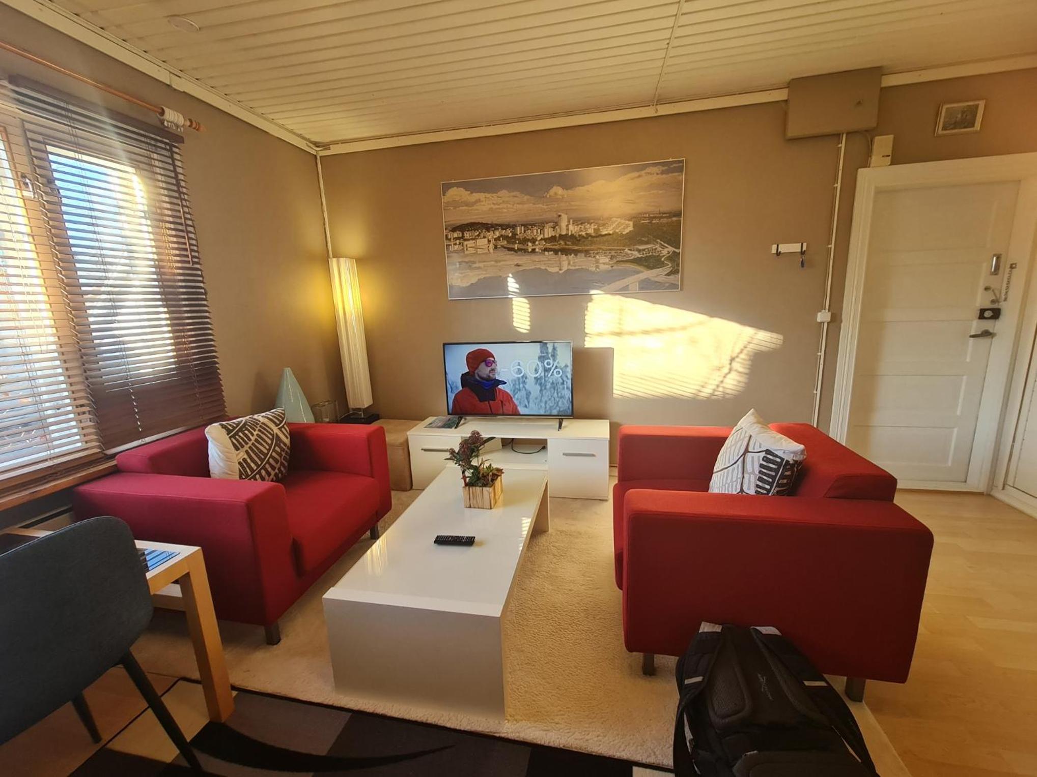 One-Bedroom Apartment - Photo 17